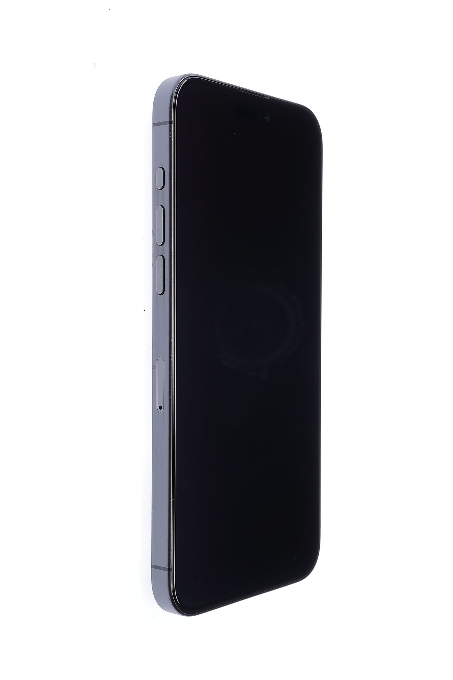 Apple iPhone 15 Pro Max 512 GB Black Titanium - Kiváló