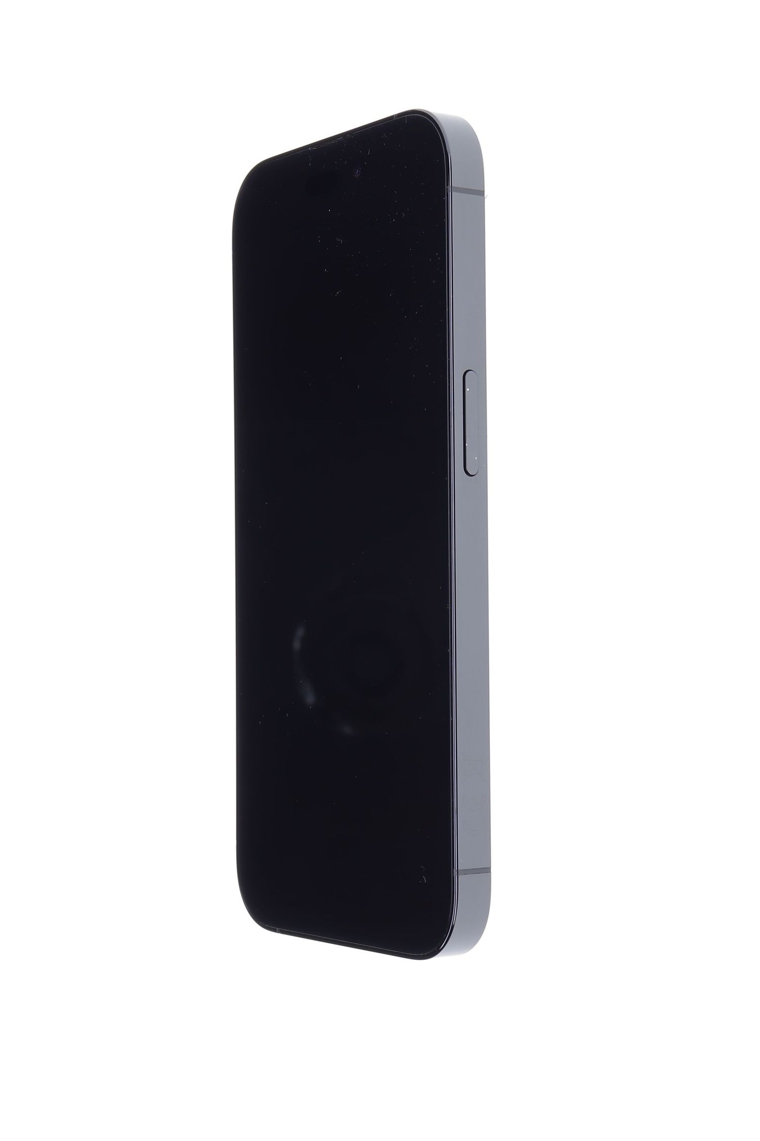 Apple iPhone 14 Pro 128 GB Space Black - Újszerű