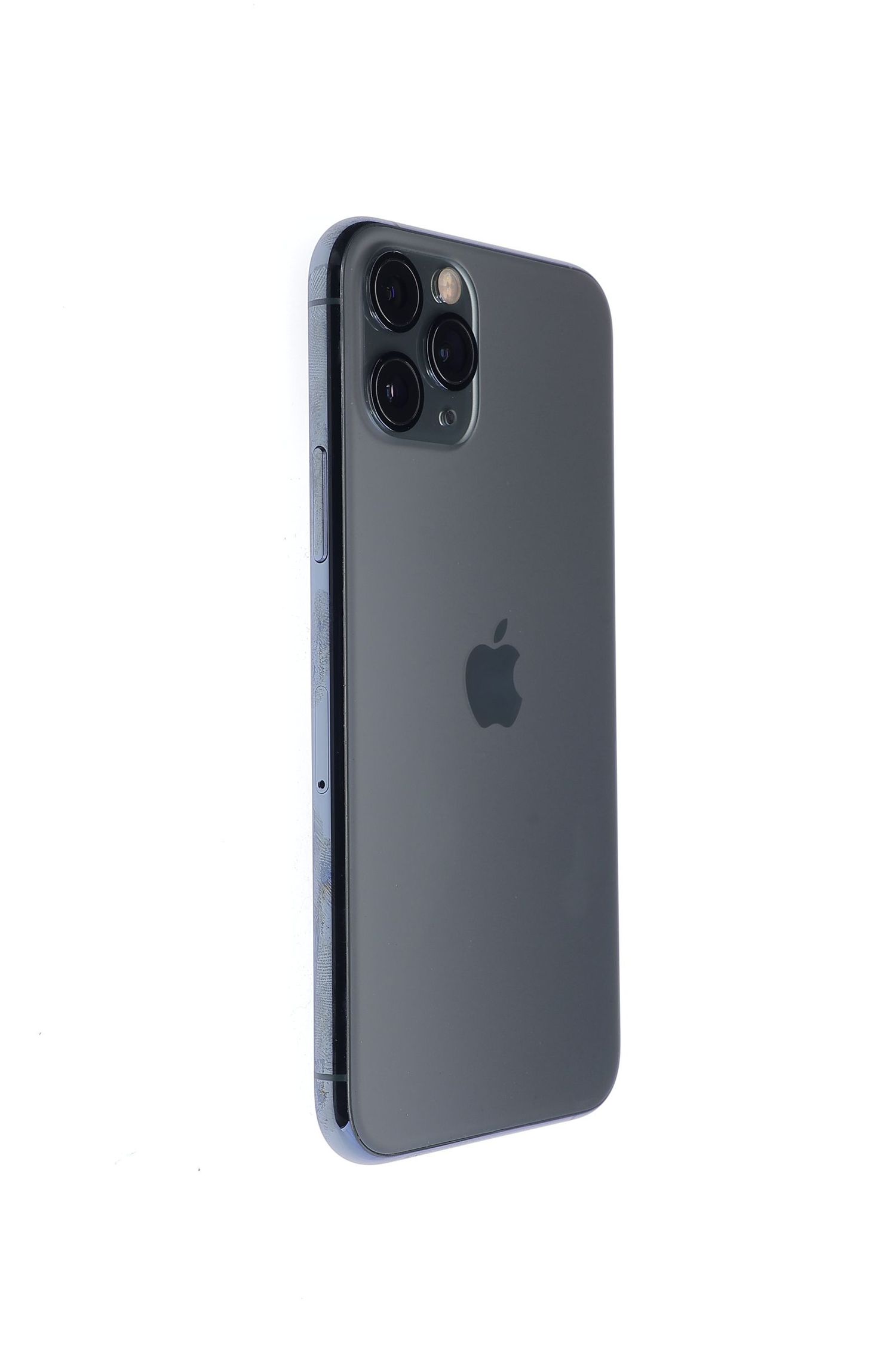 Apple iPhone 11 Pro 256 GB Midnight Green - Σαν καινούργιο