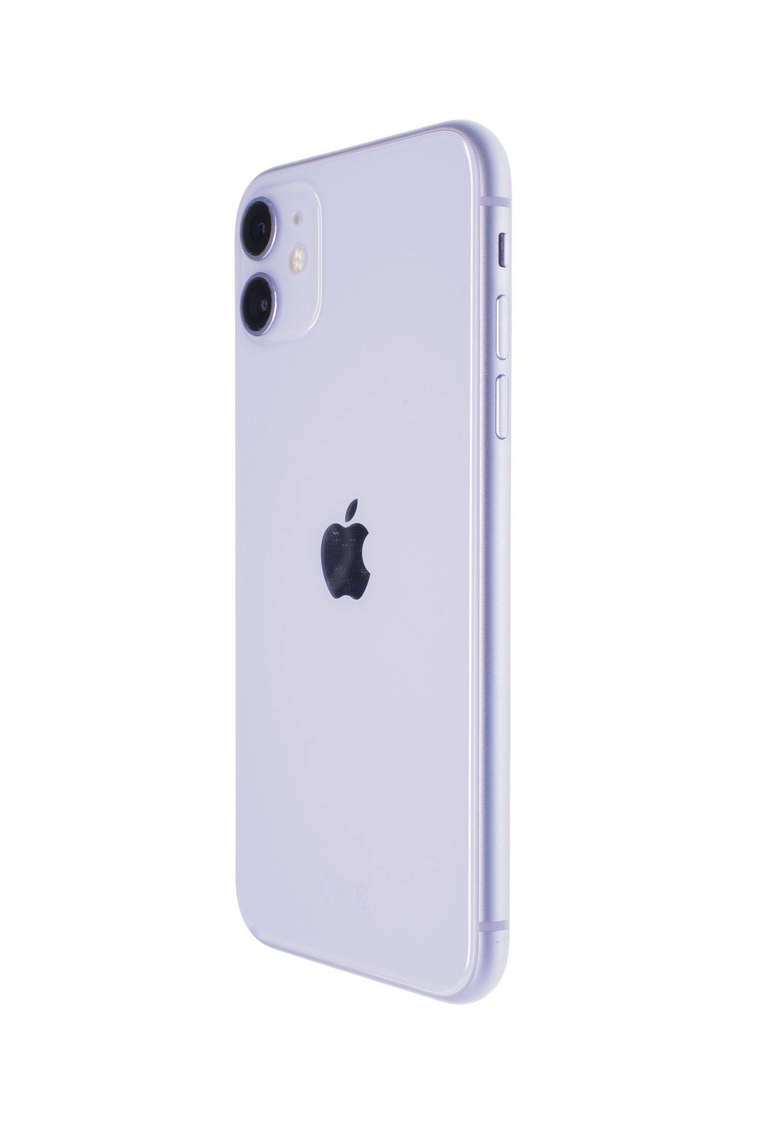 Apple iPhone 11 64 GB Purple - Като нов