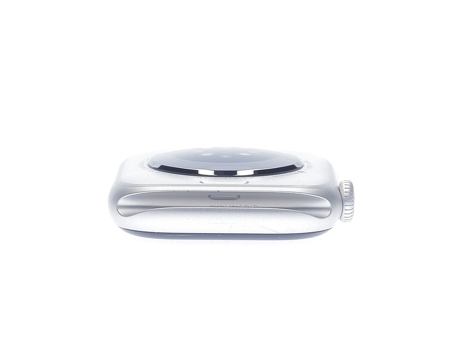 Apple Watch Series 10 2024, GPS + Cellular, Aluminium 46mm Silver - Excelent