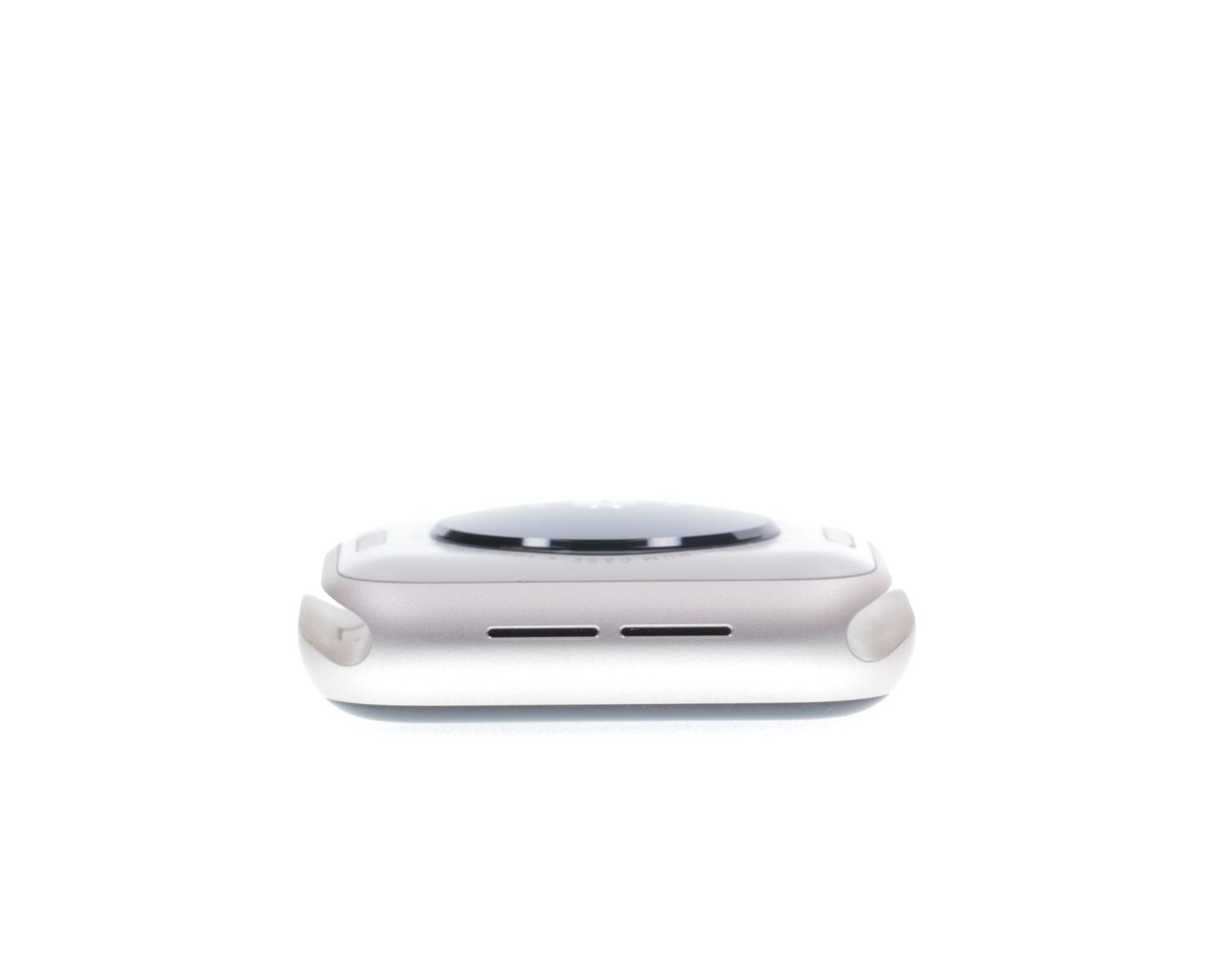 Apple Watch SE 2025, GPS + Cellular, Aluminium 40mm Starlight - Ca nou