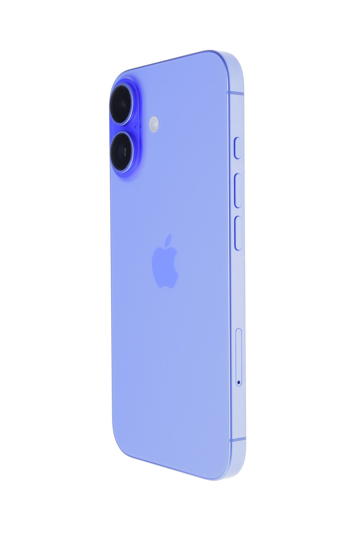 Apple iPhone 16, Ultramarine, 256 GB - de la 3.289 lei