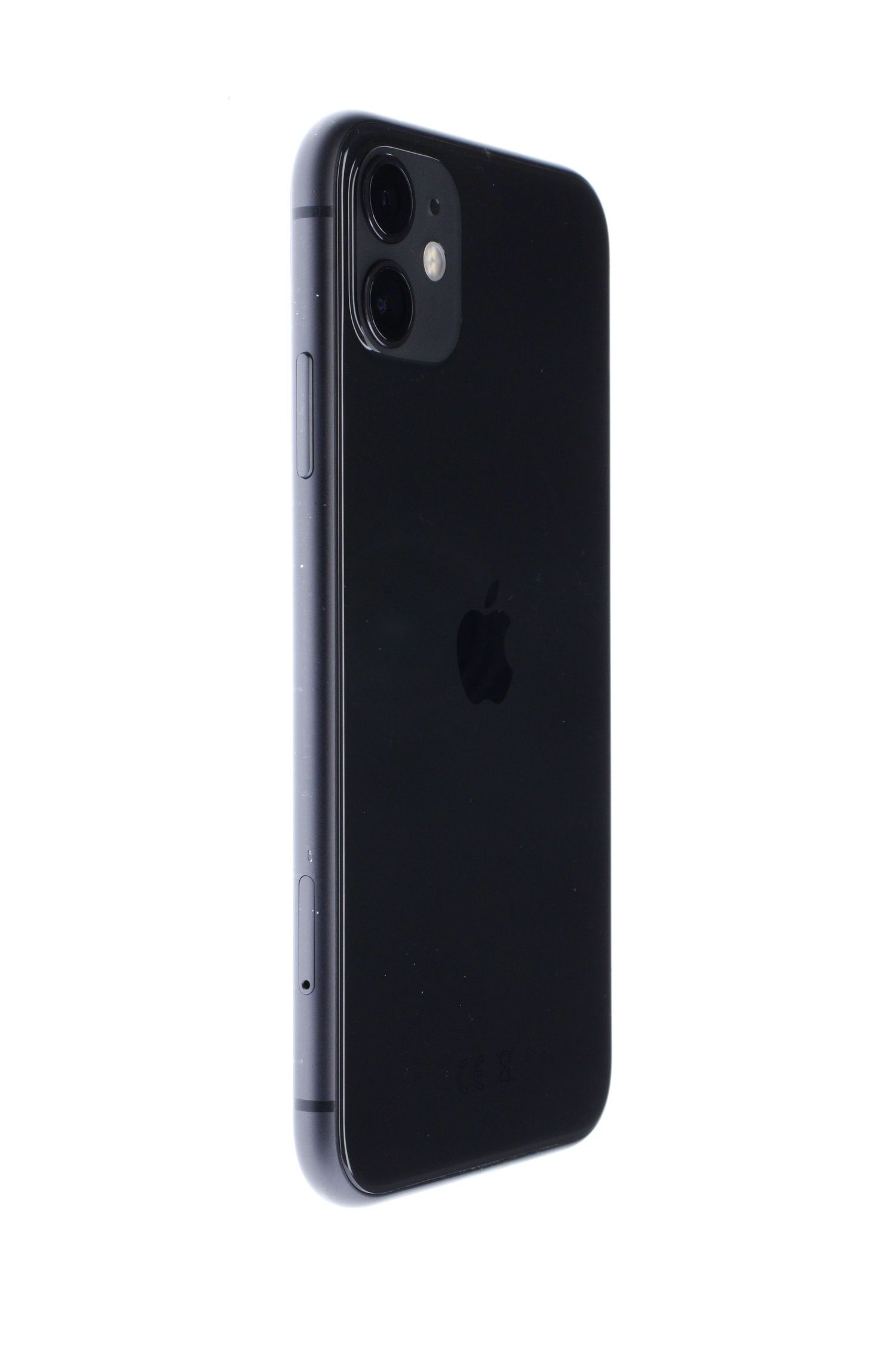 Apple iPhone 11 128 GB Black - Excelent