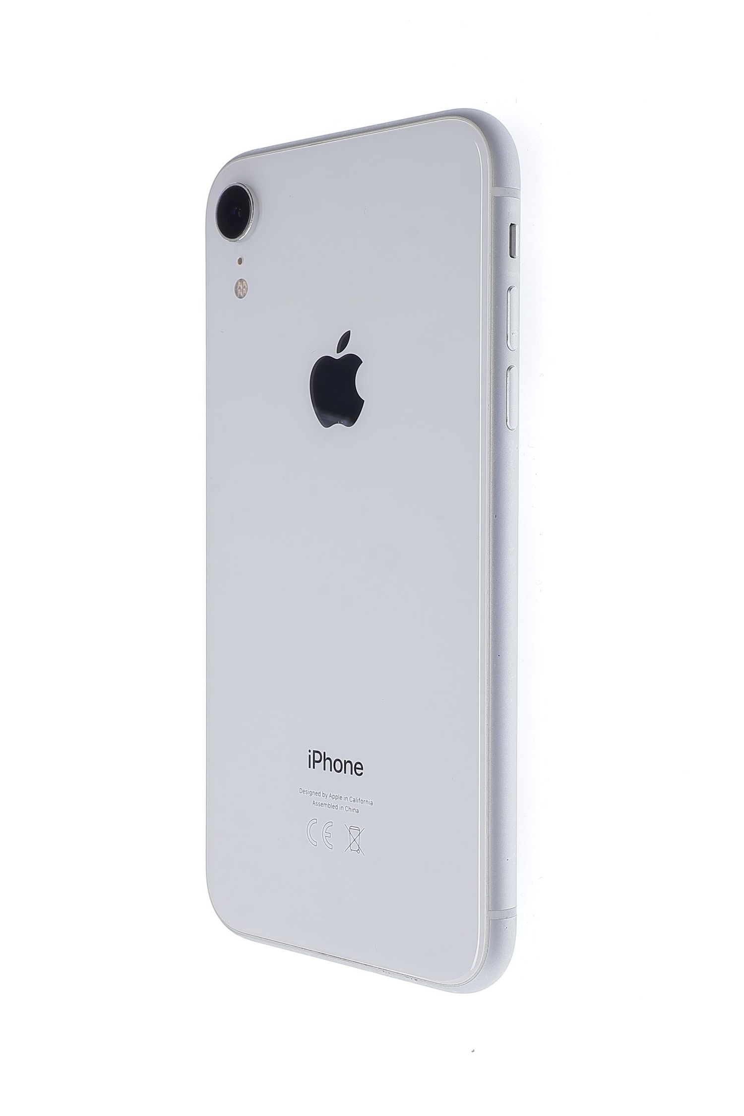 Apple iPhone XR 128 GB White - Като нов
