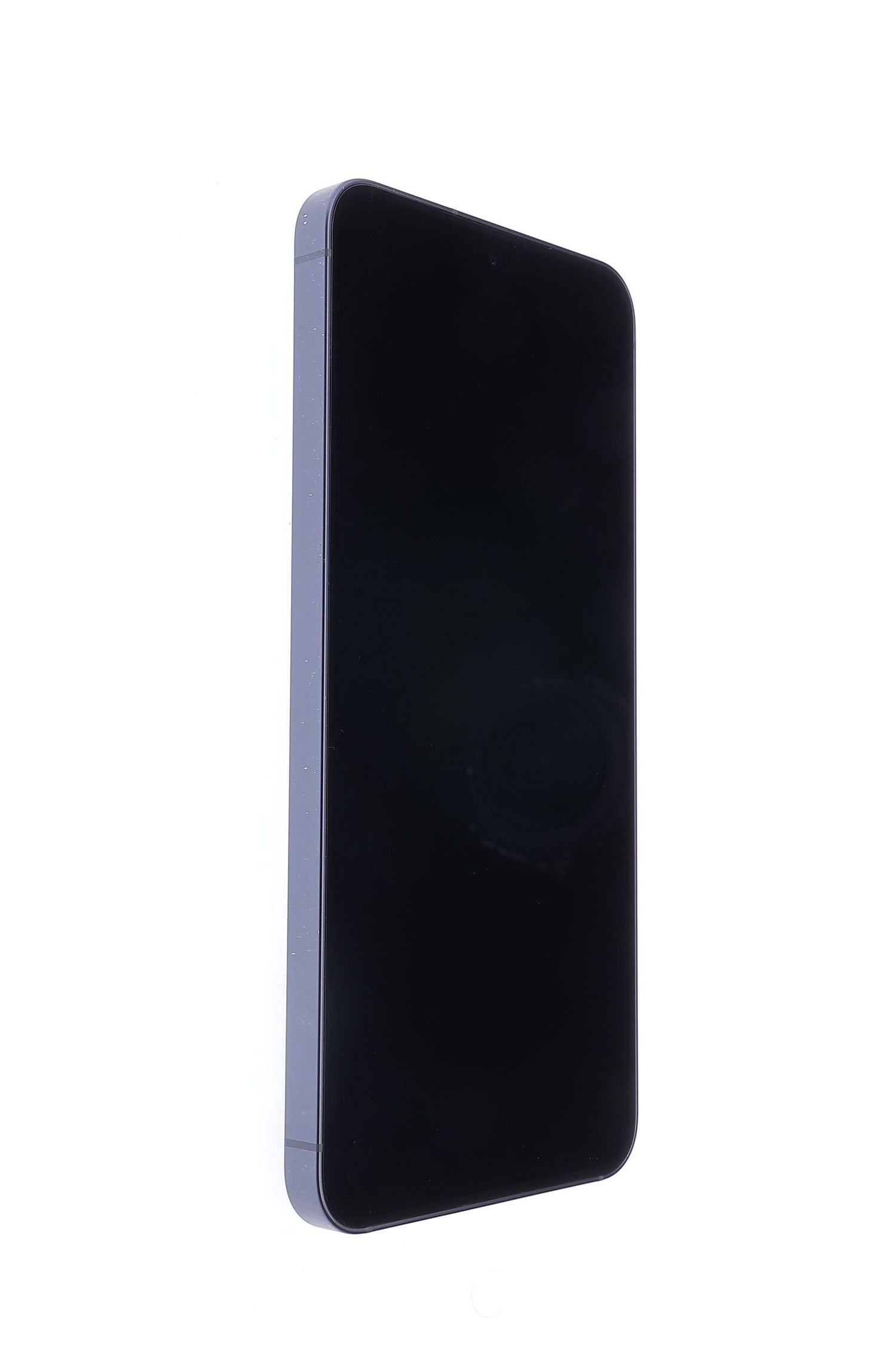 Samsung Galaxy S25 5G 256 GB Blue Black - Excelent