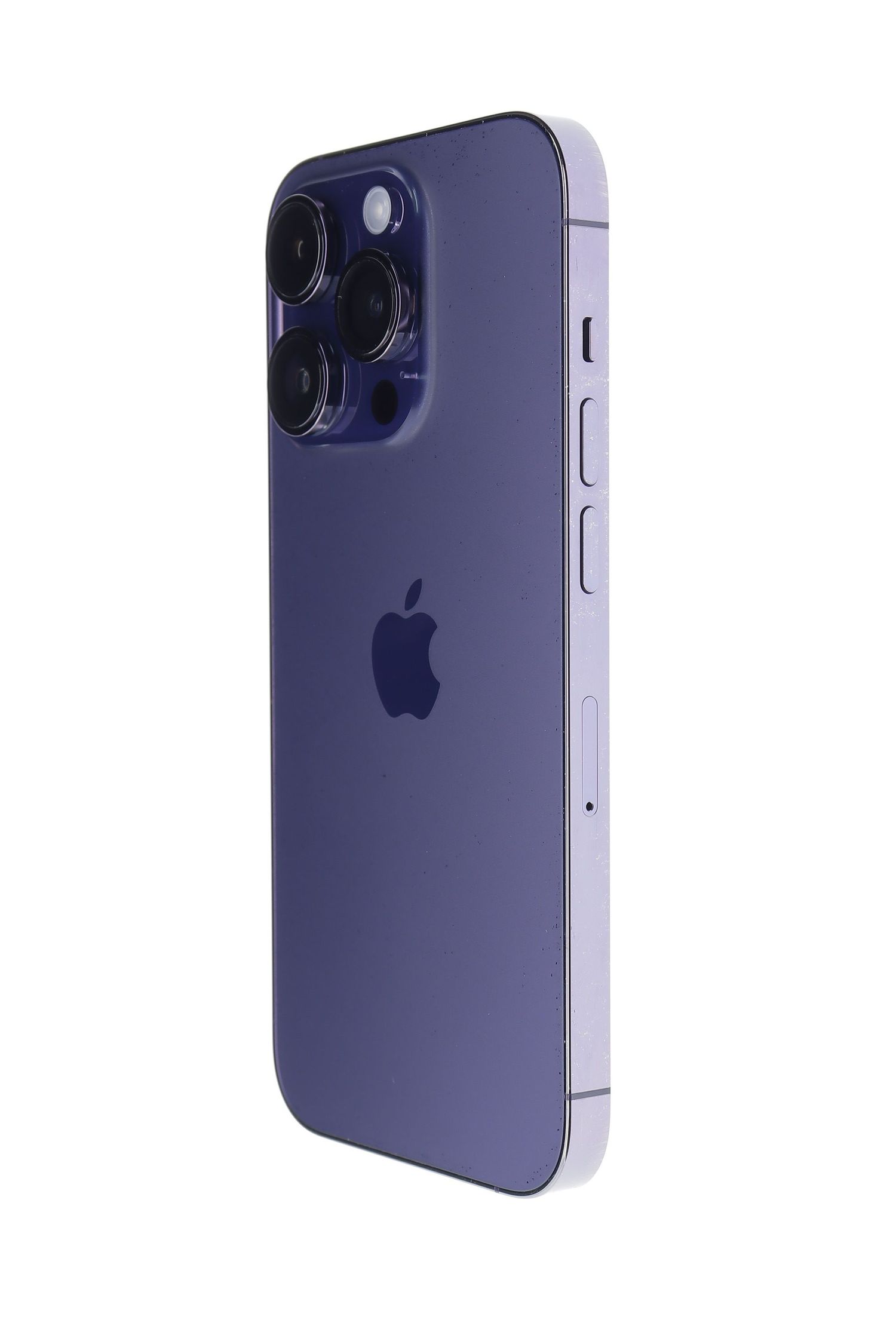 Apple iPhone 14 Pro, Deep Purple, 128 GB - de la 2.039 lei