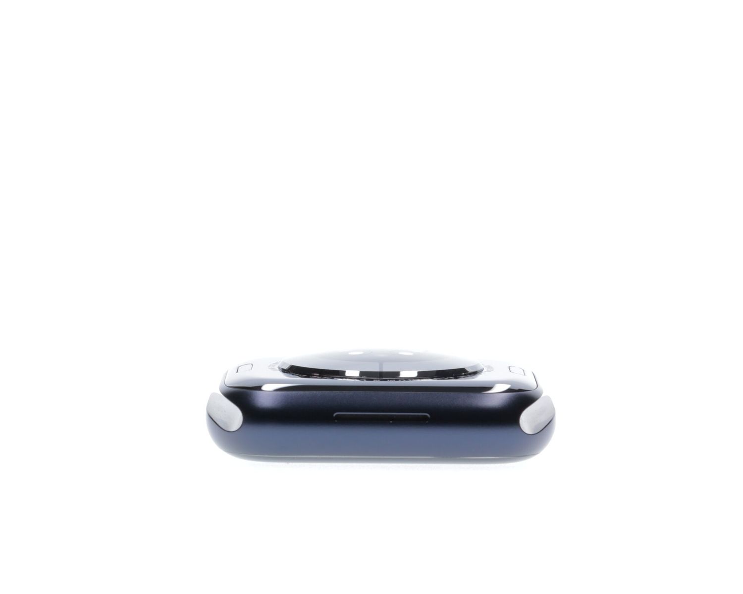 Apple Watch Series 8 2022, GPS + Cellular, Aluminium 45mm Midnight - Σαν καινούργιο