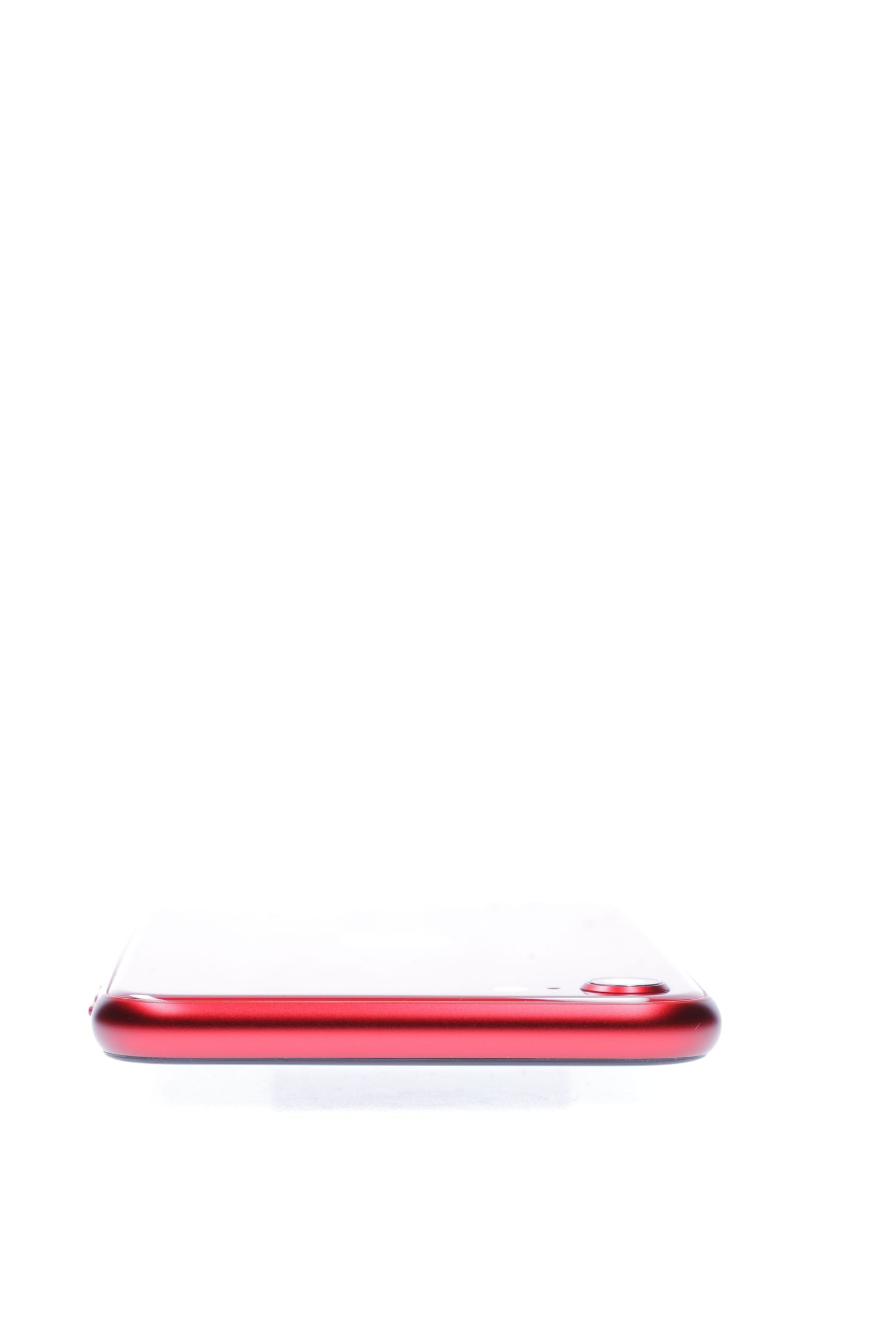 Apple iPhone SE 2022 64 GB Red - Újszerű