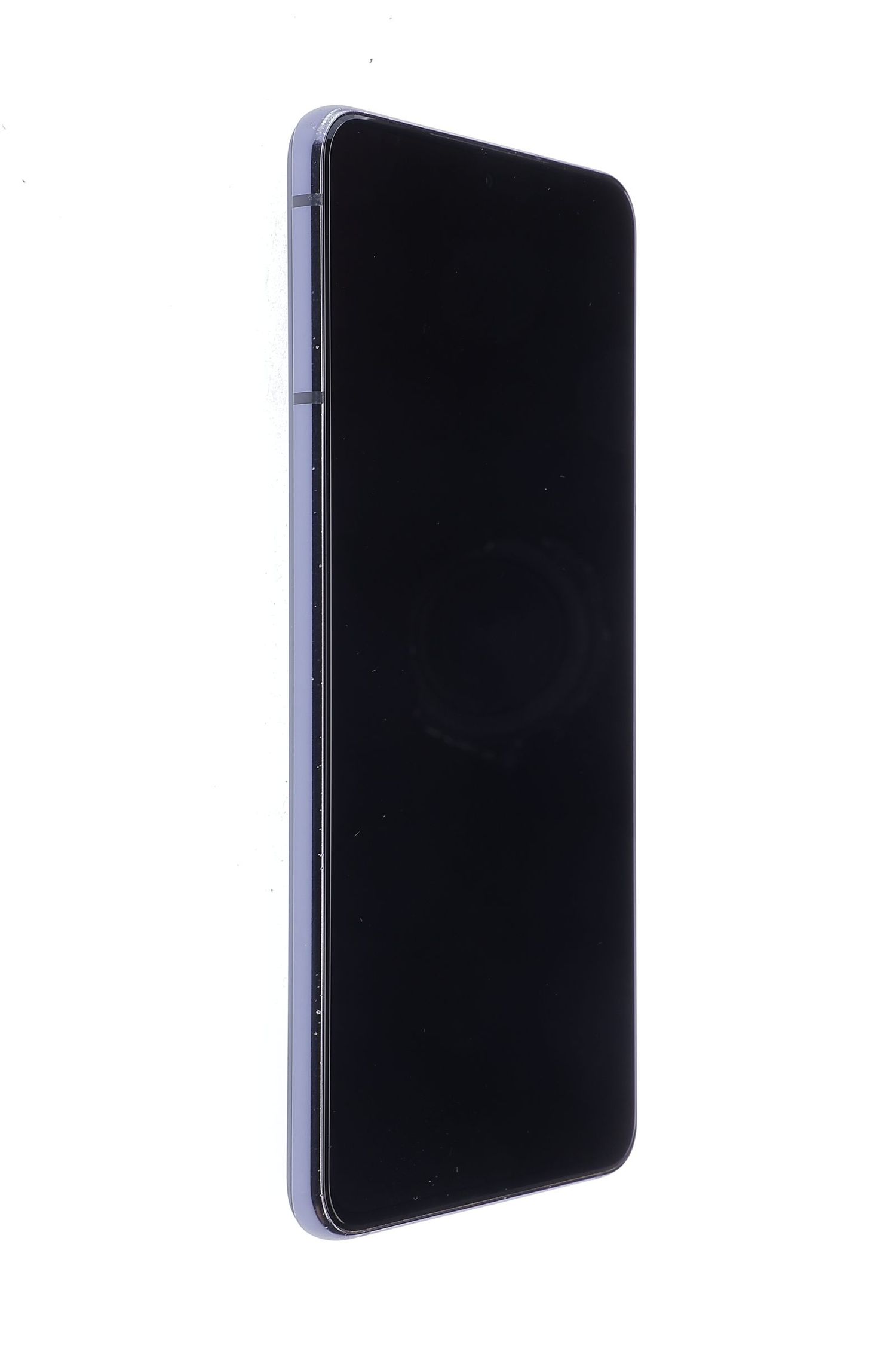 Samsung Galaxy S21 5G Dual Sim 128 GB Gray - Εξαιρετικό