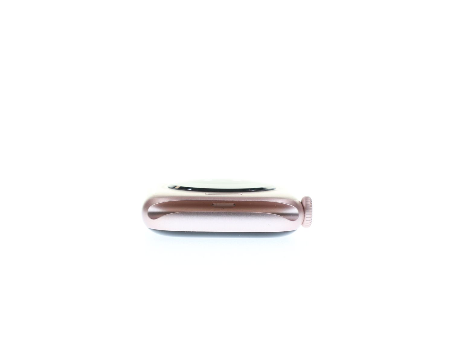 Apple Watch Series 10 2024, GPS + Cellular, Aluminium 42mm Rose Gold - Σαν καινούργιο