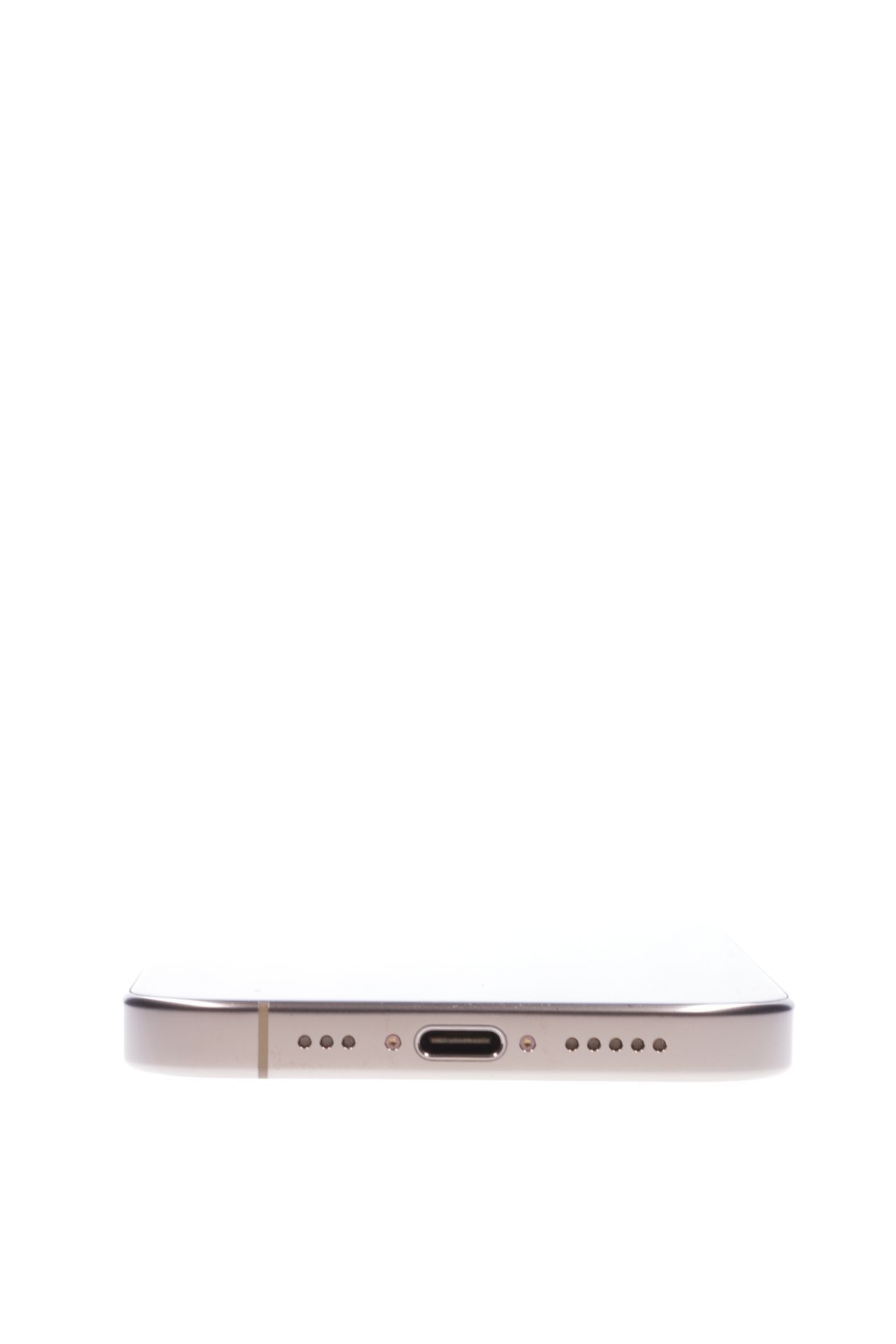 Apple iPhone 16 Pro 128 GB Desert Titanium - Ca nou