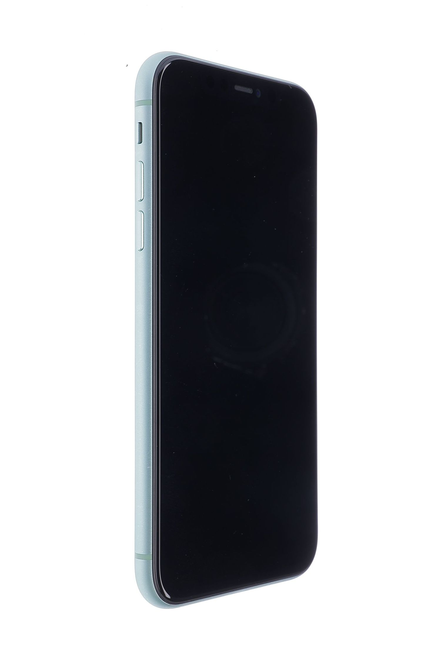 Apple iPhone 11 128 GB Green - Nagyon jó