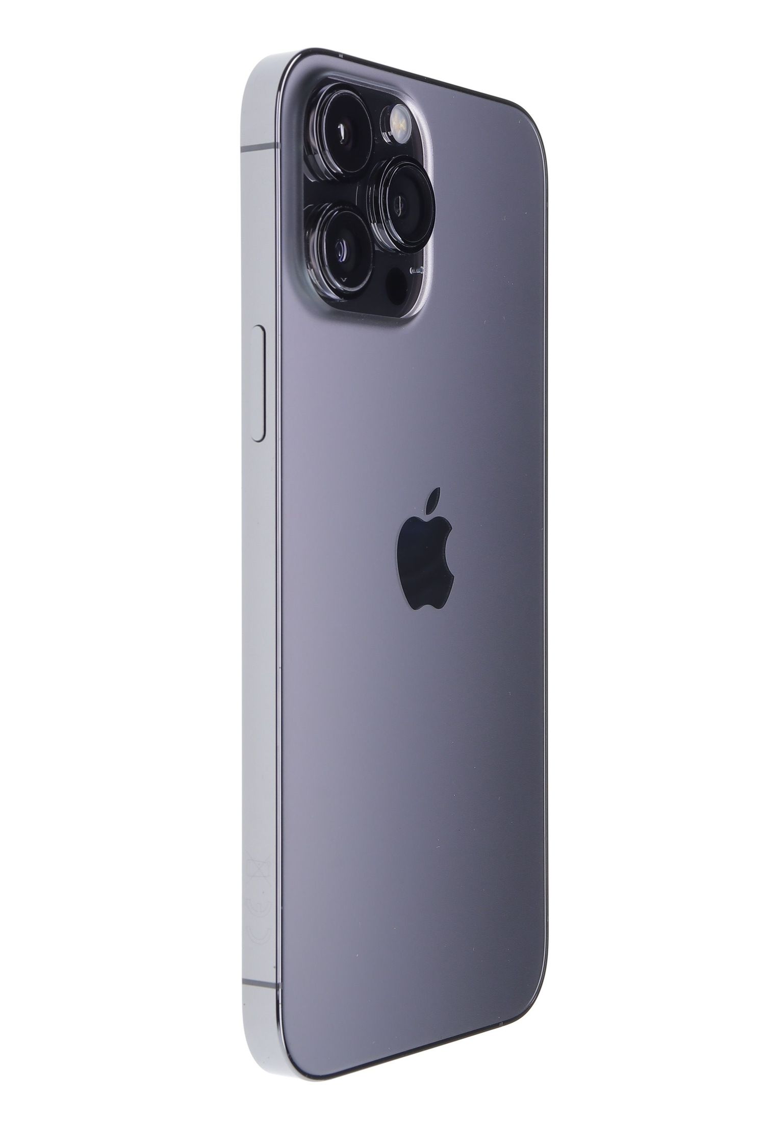 Apple iPhone 13 Pro Max 128 GB Graphite - Kiváló