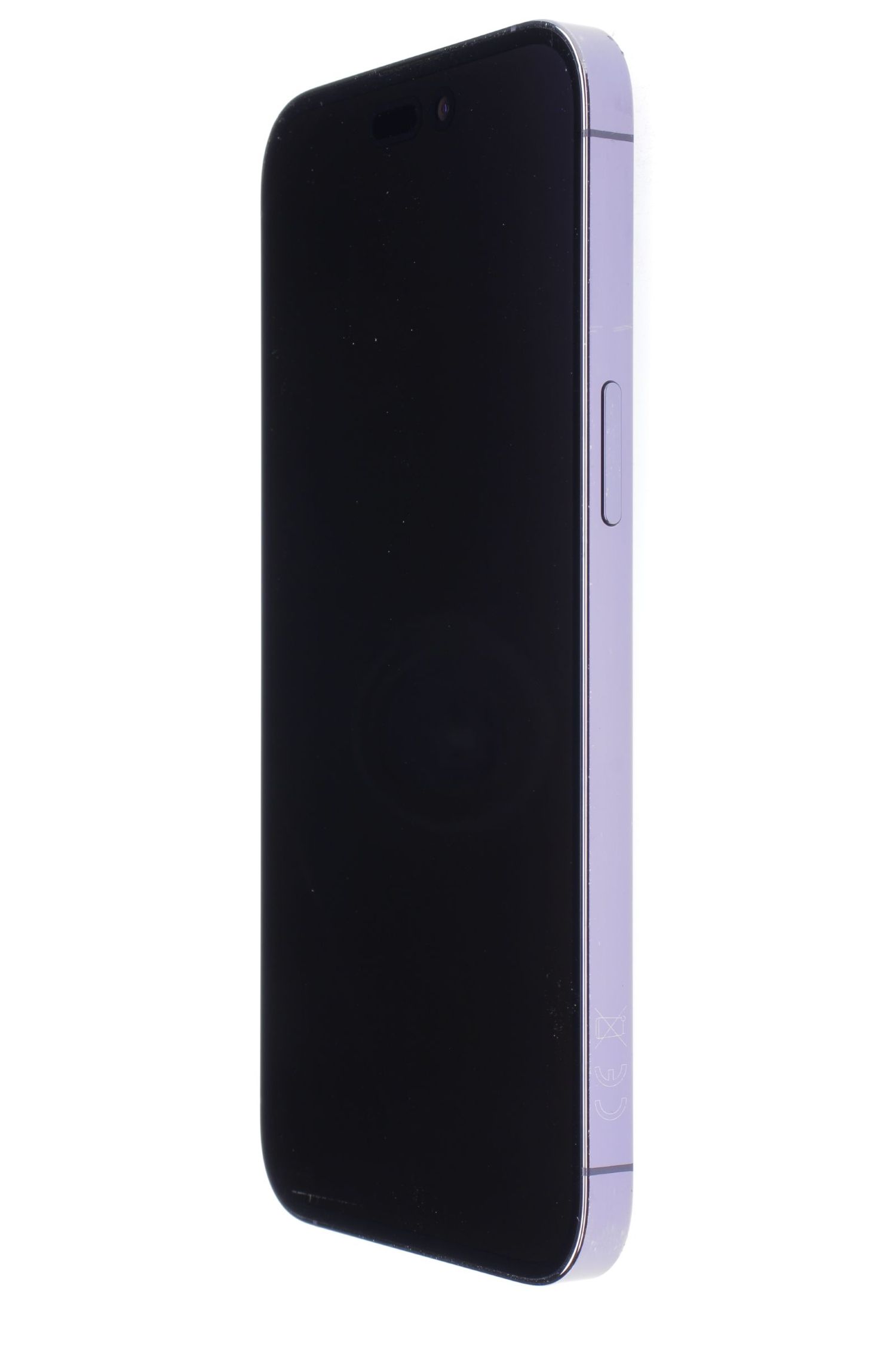 Apple iPhone 14 Pro Max 128 GB Deep Purple - Excelent