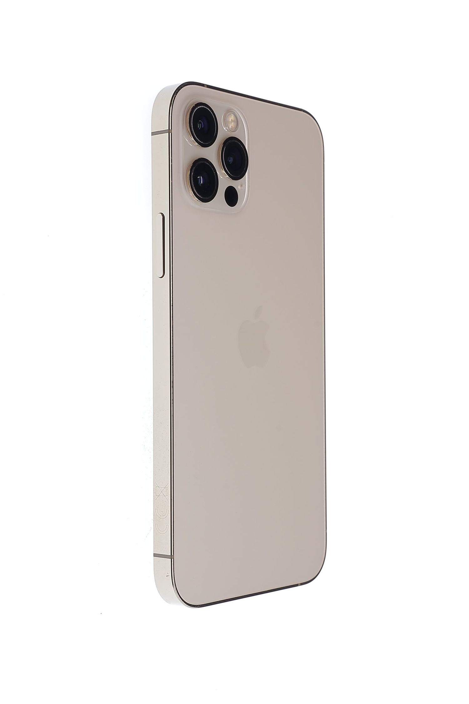 Apple iPhone 12 Pro 128 GB Gold - Πολύ καλό