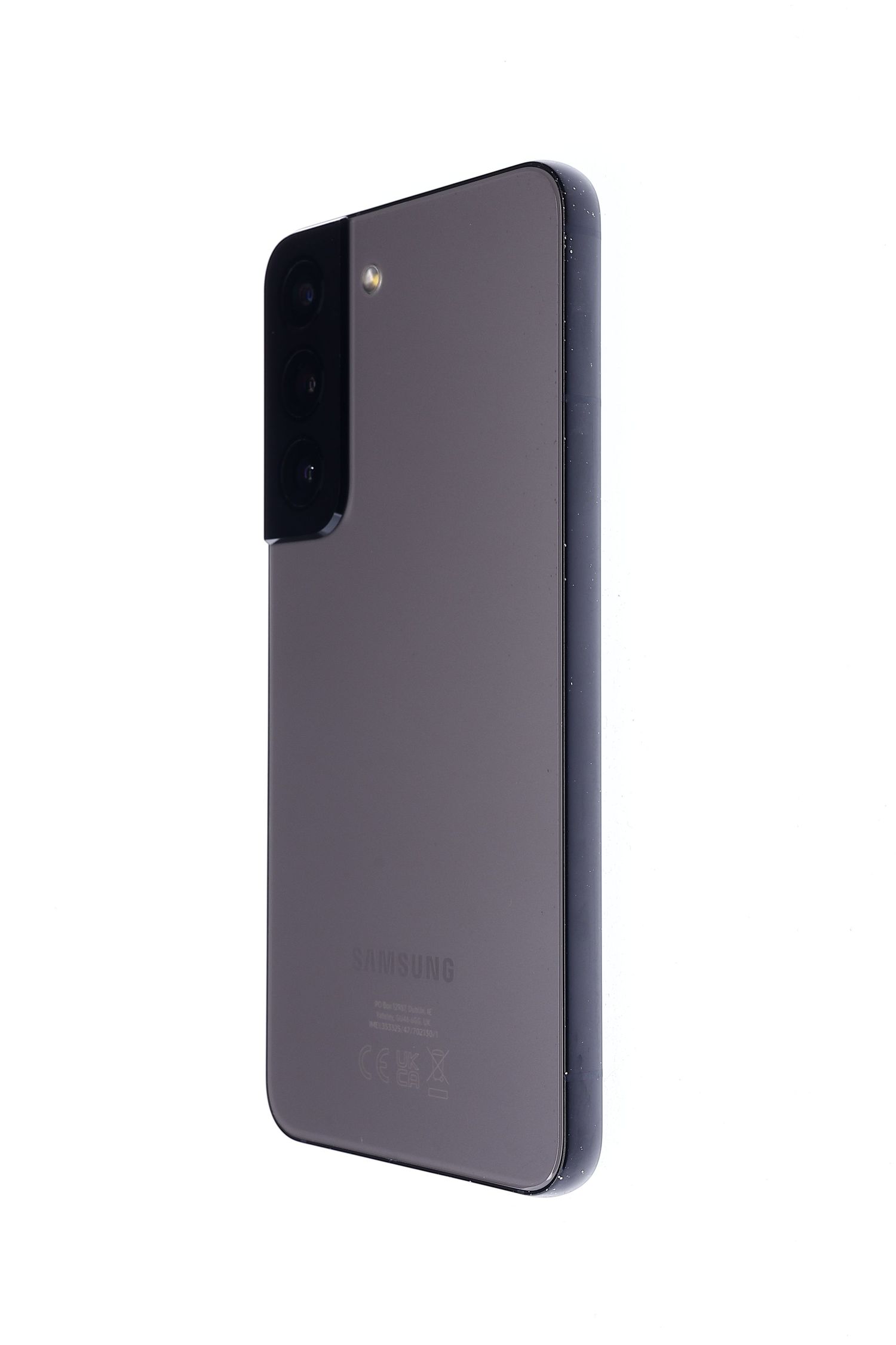 Samsung Galaxy S22 5G 128 GB Graphite - Много добро