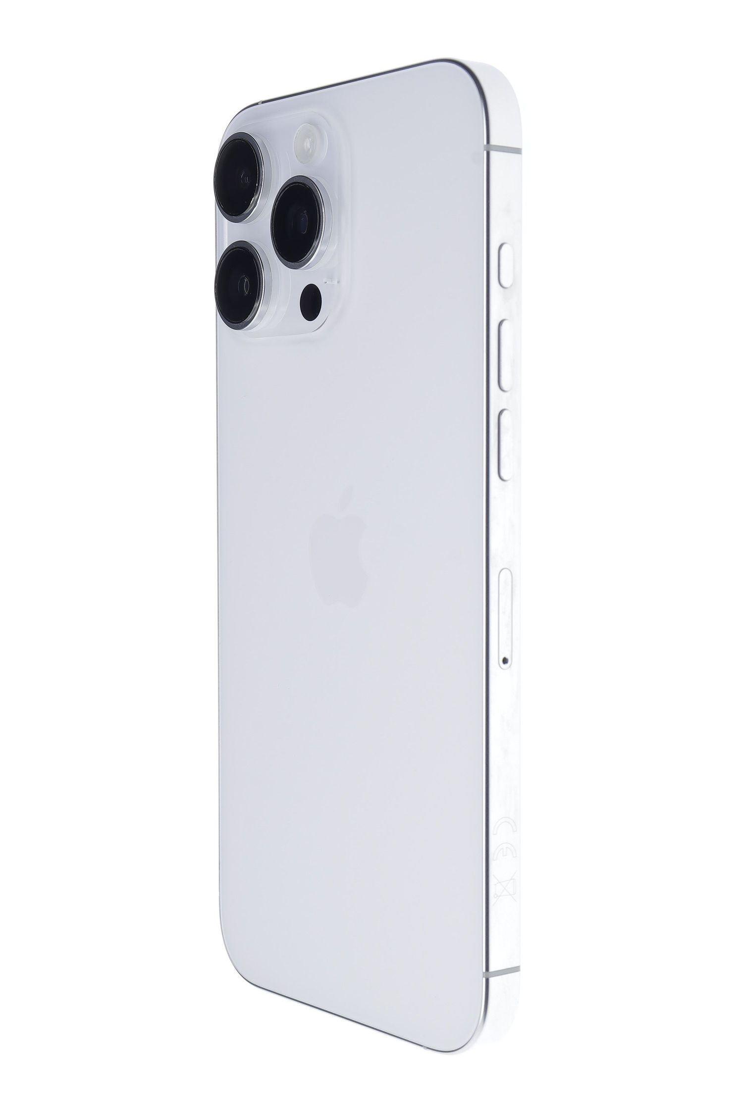 Apple iPhone 16 Pro Max 512 GB White Titanium - Ca nou