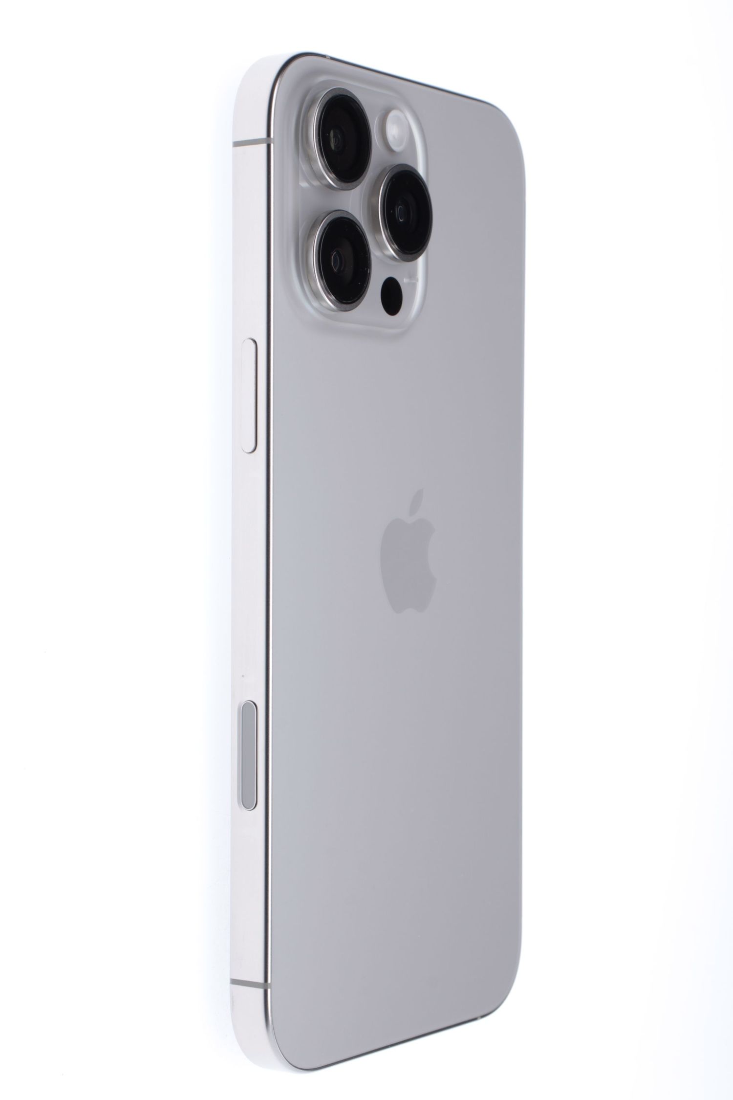 Apple iPhone 16 Pro Max 256 GB Natural Titanium - Excelent