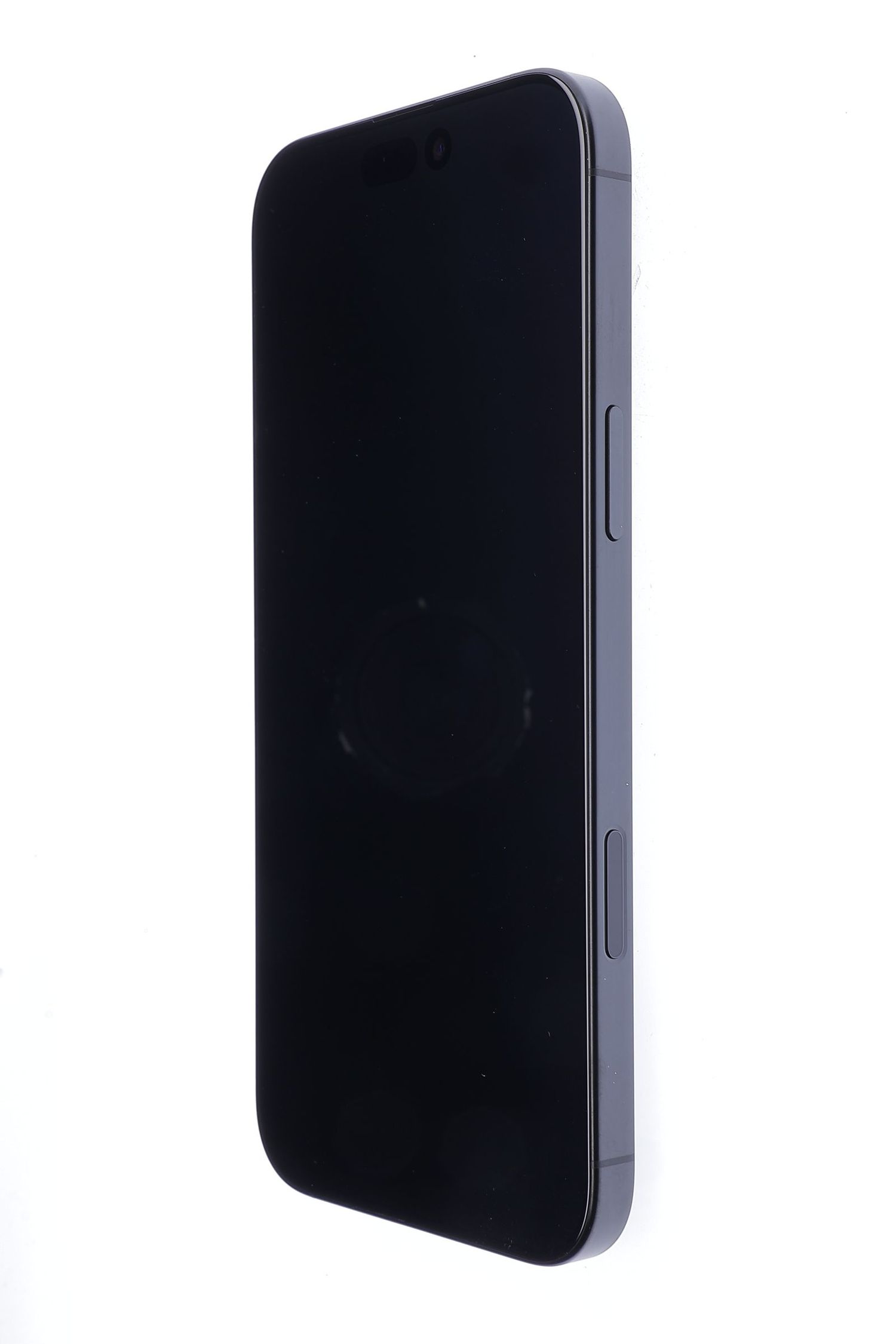 Apple iPhone 16 Pro Max 512 GB Black Titanium - Σαν καινούργιο