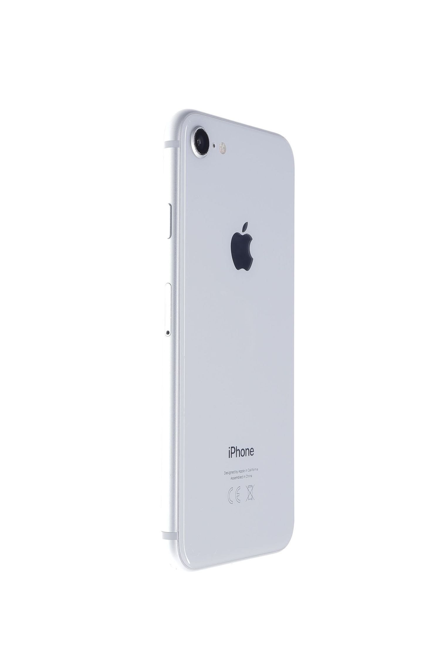 Apple iPhone 8 64 GB Silver - Excelent