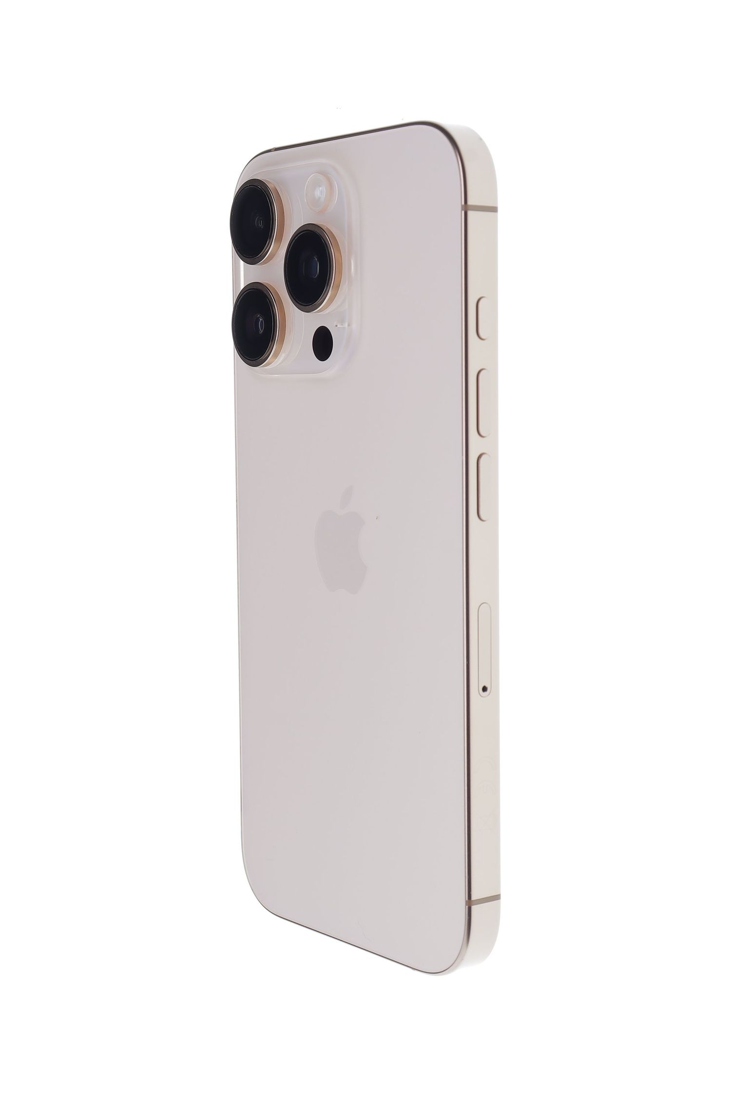 Apple iPhone 16 Pro 256 GB Desert Titanium - Като нов