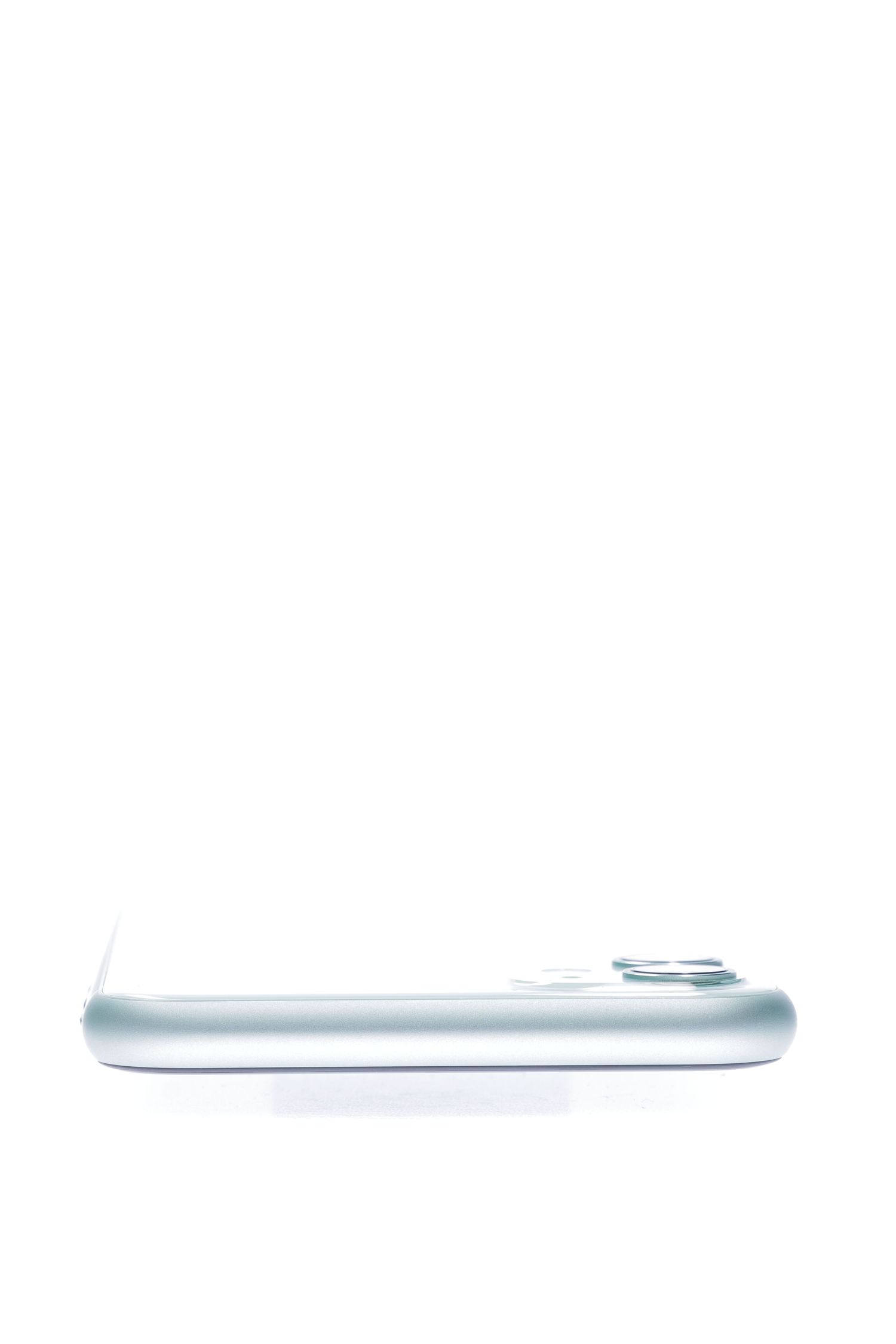 Apple iPhone 11 64 GB Green - Като нов