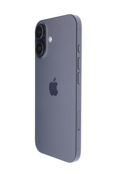 Apple iPhone 16 128 GB Black