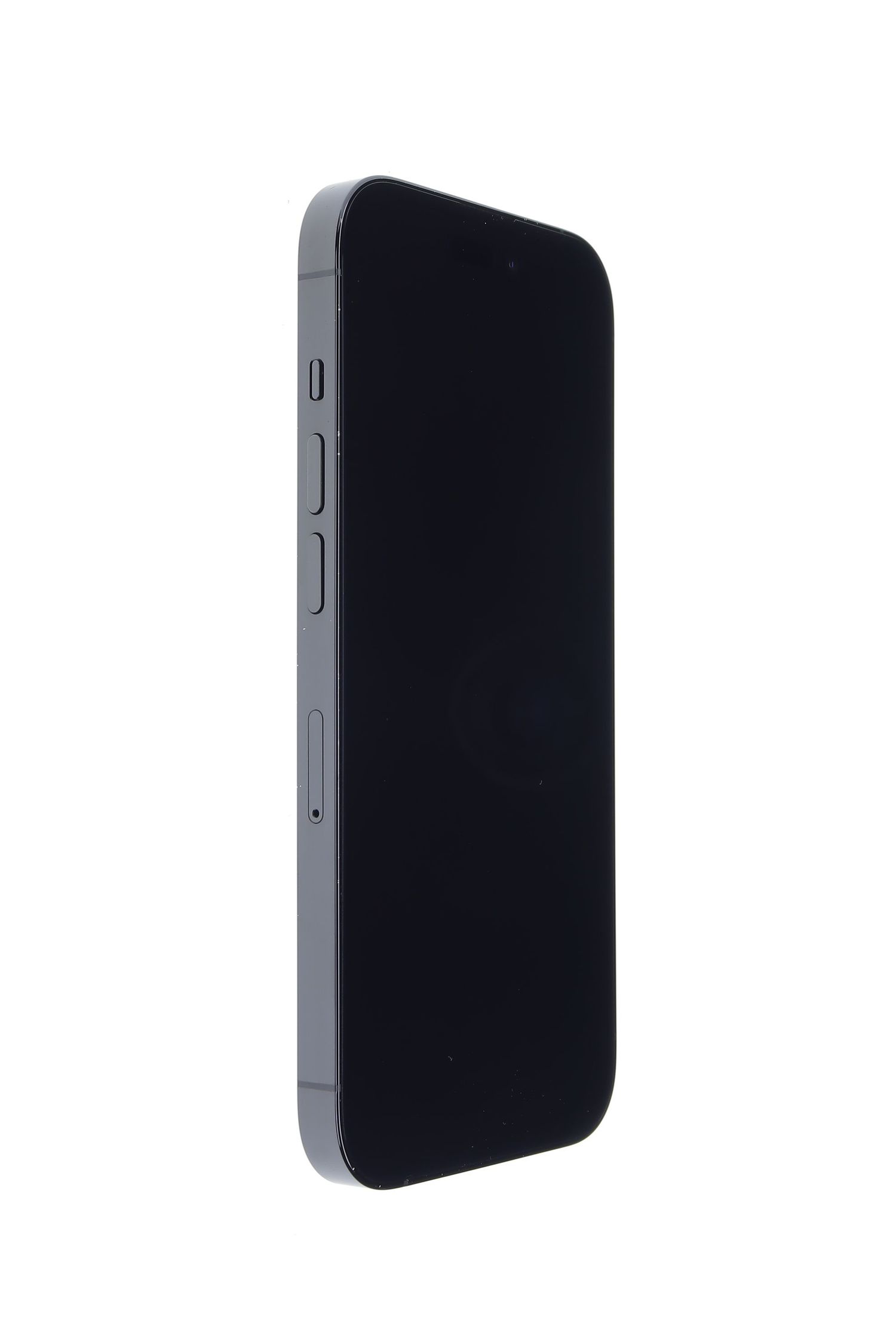 Apple iPhone 14 Pro 128 GB Space Black - Újszerű