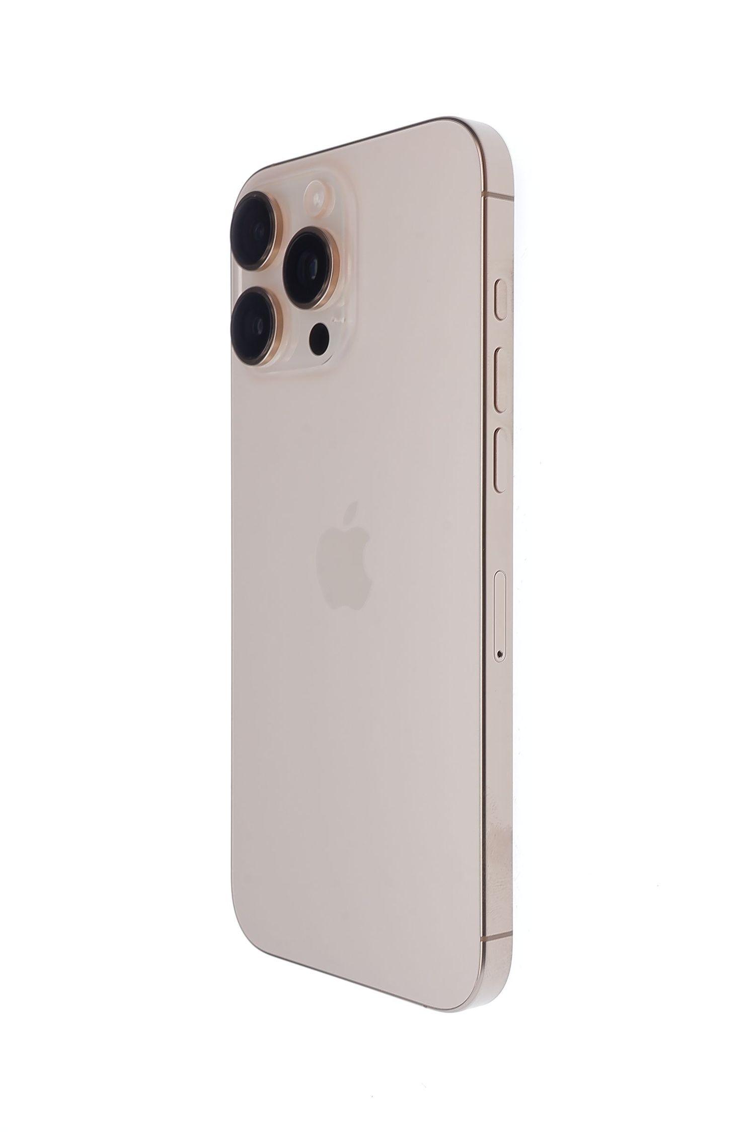 Apple iPhone 16 Pro Max 512 GB Desert Titanium - Εξαιρετικό