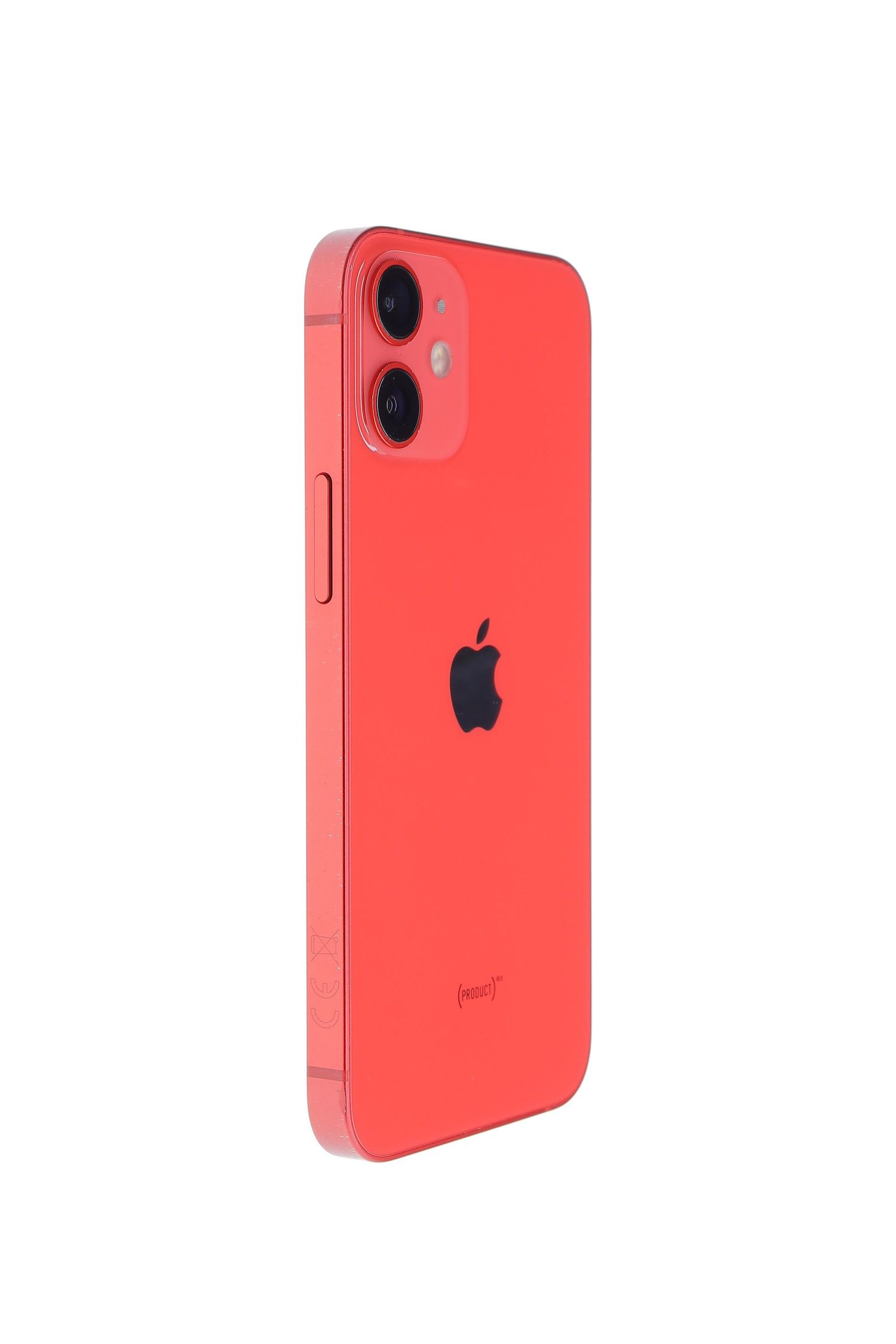 Apple iPhone 12 mini 64 GB Red - Excelent