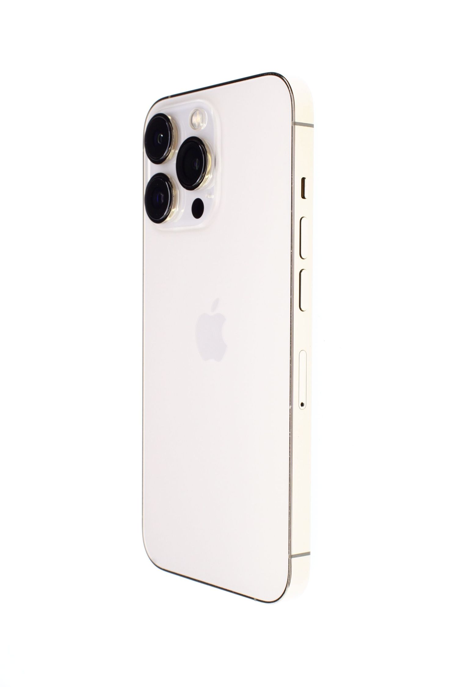 Apple iPhone 13 Pro 512 GB Gold - Újszerű