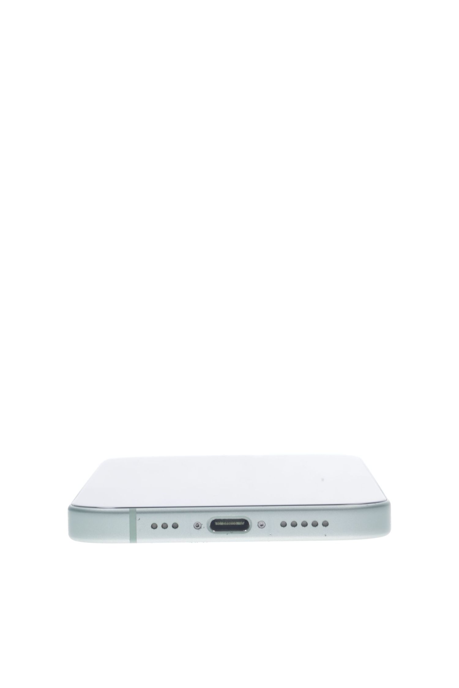 Apple iPhone 15 256 GB Green - Kiváló