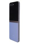 Мобилен телефон Samsung Galaxy Z Flip5, Lavender, 256 GB, Ca Nou