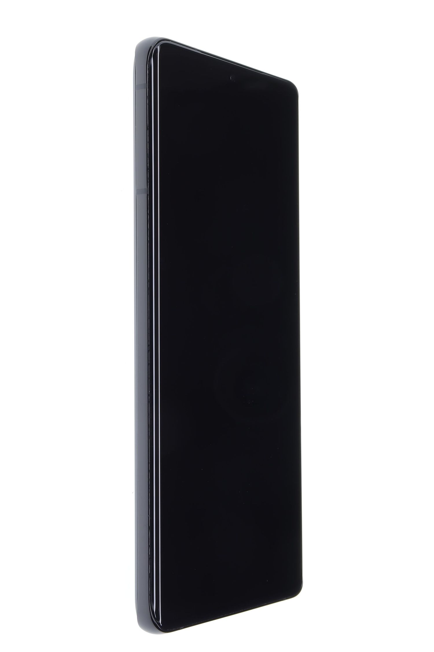 Samsung Galaxy S21 Ultra 5G Dual Sim 256 GB Black - Ca nou