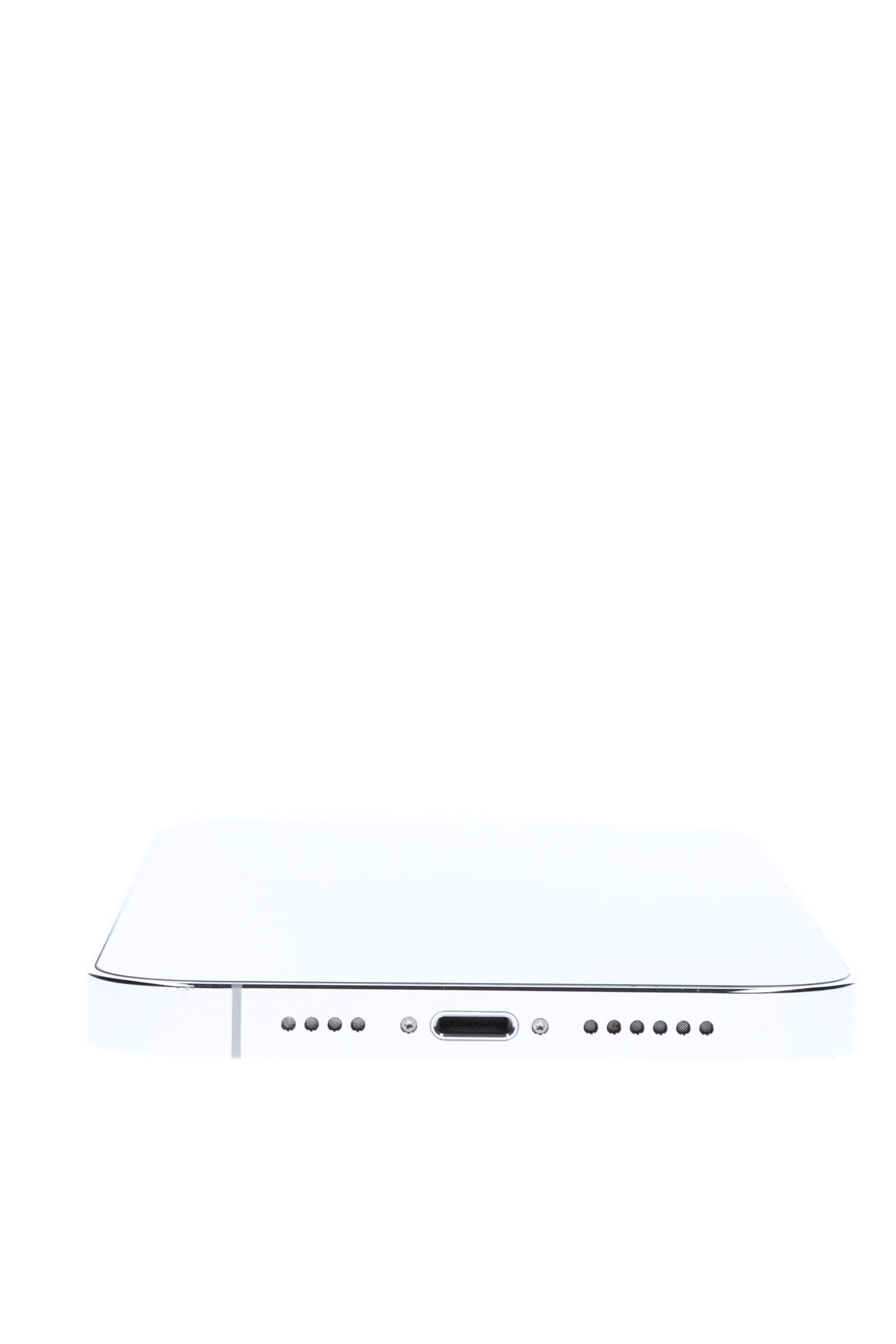 Apple iPhone 14 Pro Max 256 GB Silver - Excelent