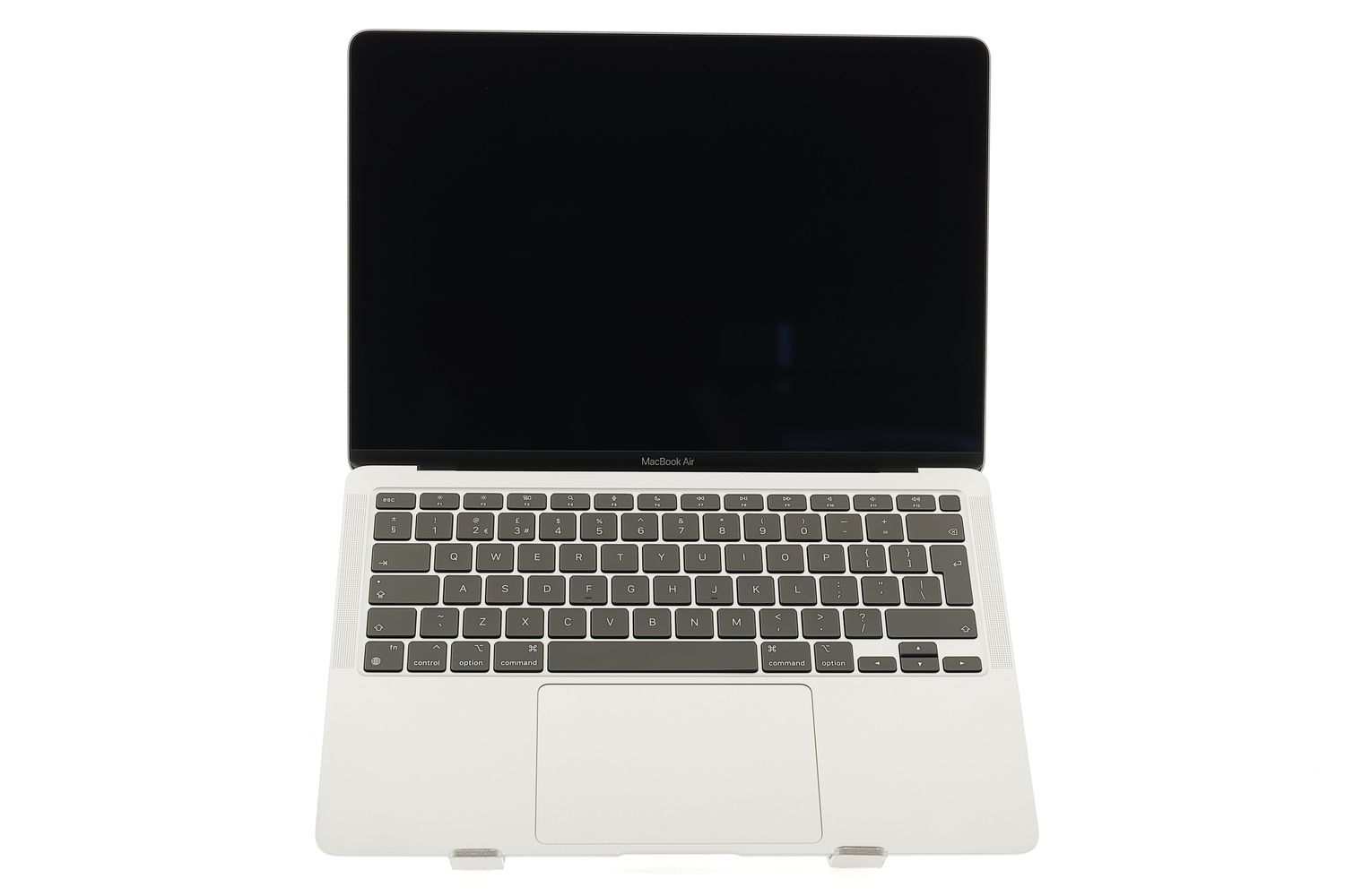 Apple MacBook Air 13″ 2020, M1 8 Cores, 8 GB, 7 core GPU 256 GB Silver - Като нов