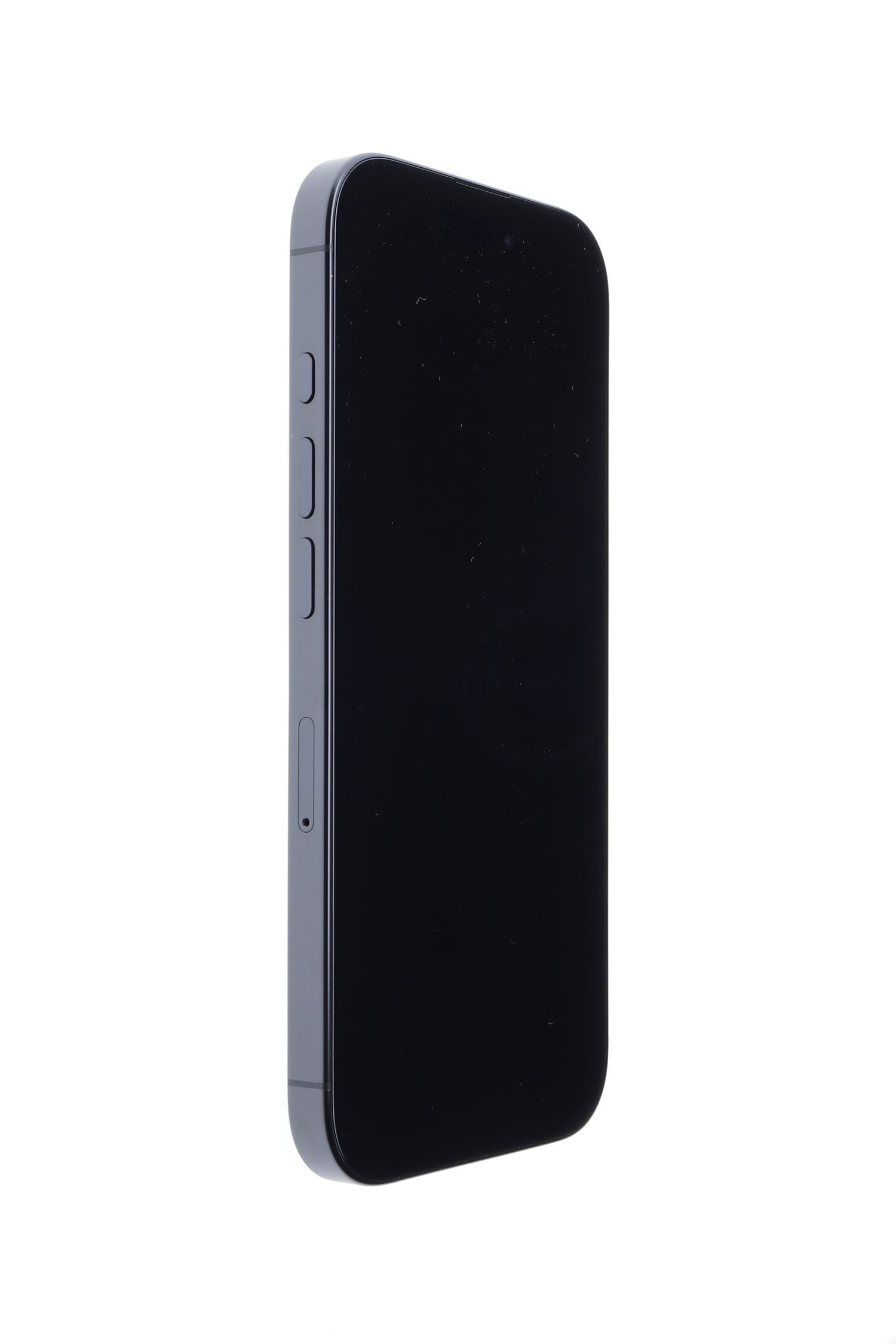Apple iPhone 16 Pro 256 GB Black Titanium - Ca nou