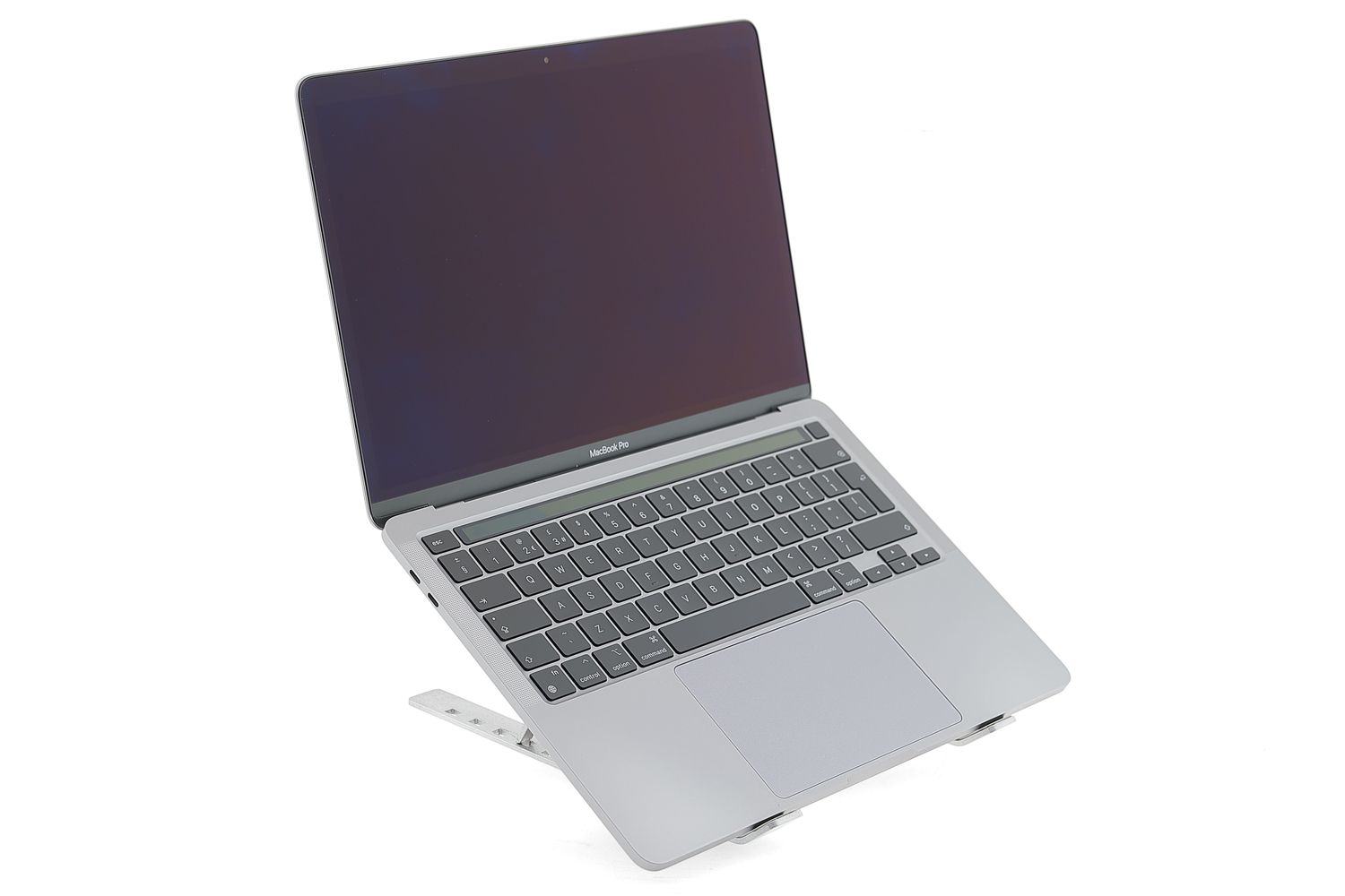 Apple MacBook Pro 13″ 2020, M1 8 Cores, 8 GB, 8 core GPU 256 GB Space Gray - Σαν καινούργιο