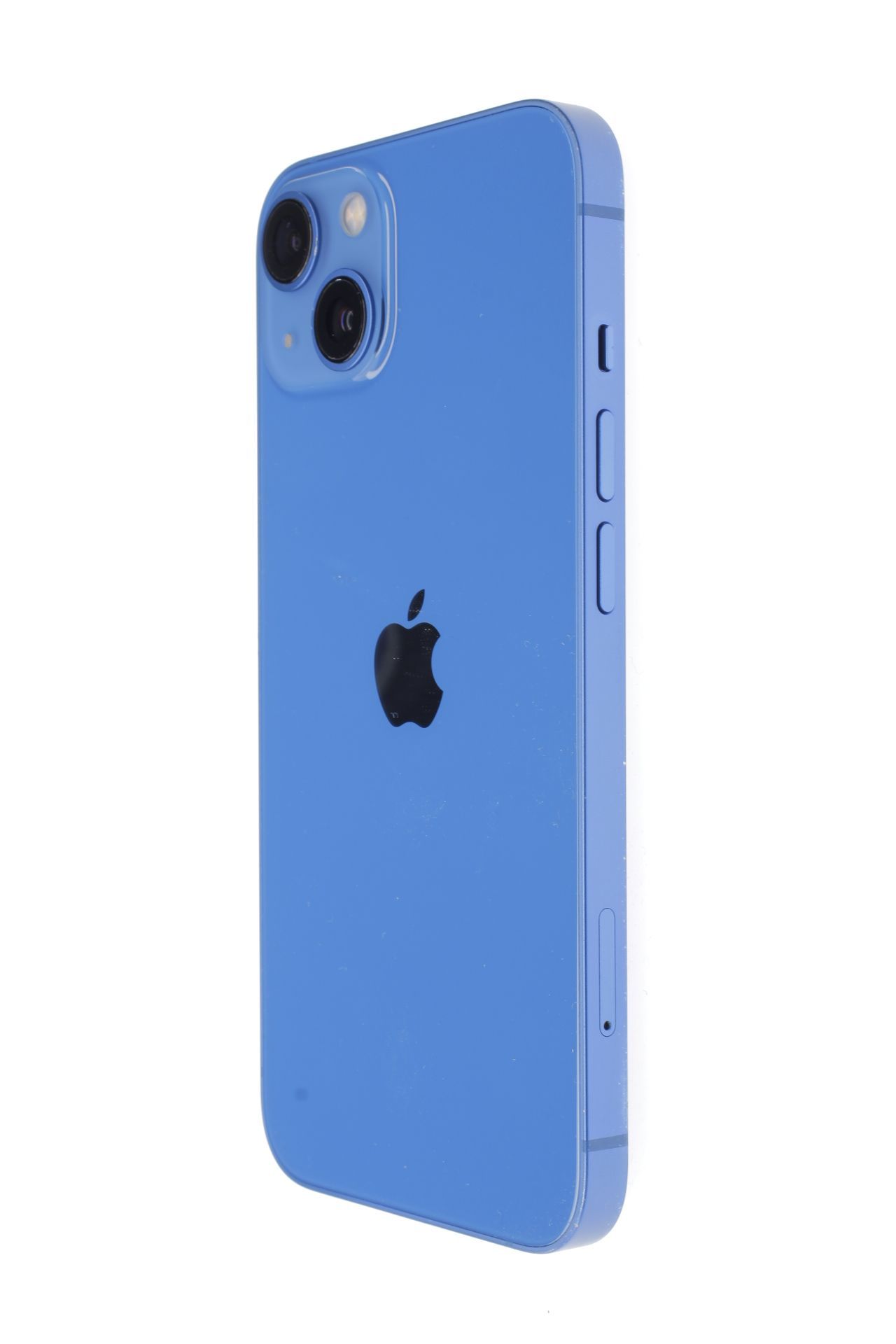 Apple iPhone 13 128 GB Blue - Nagyon jó