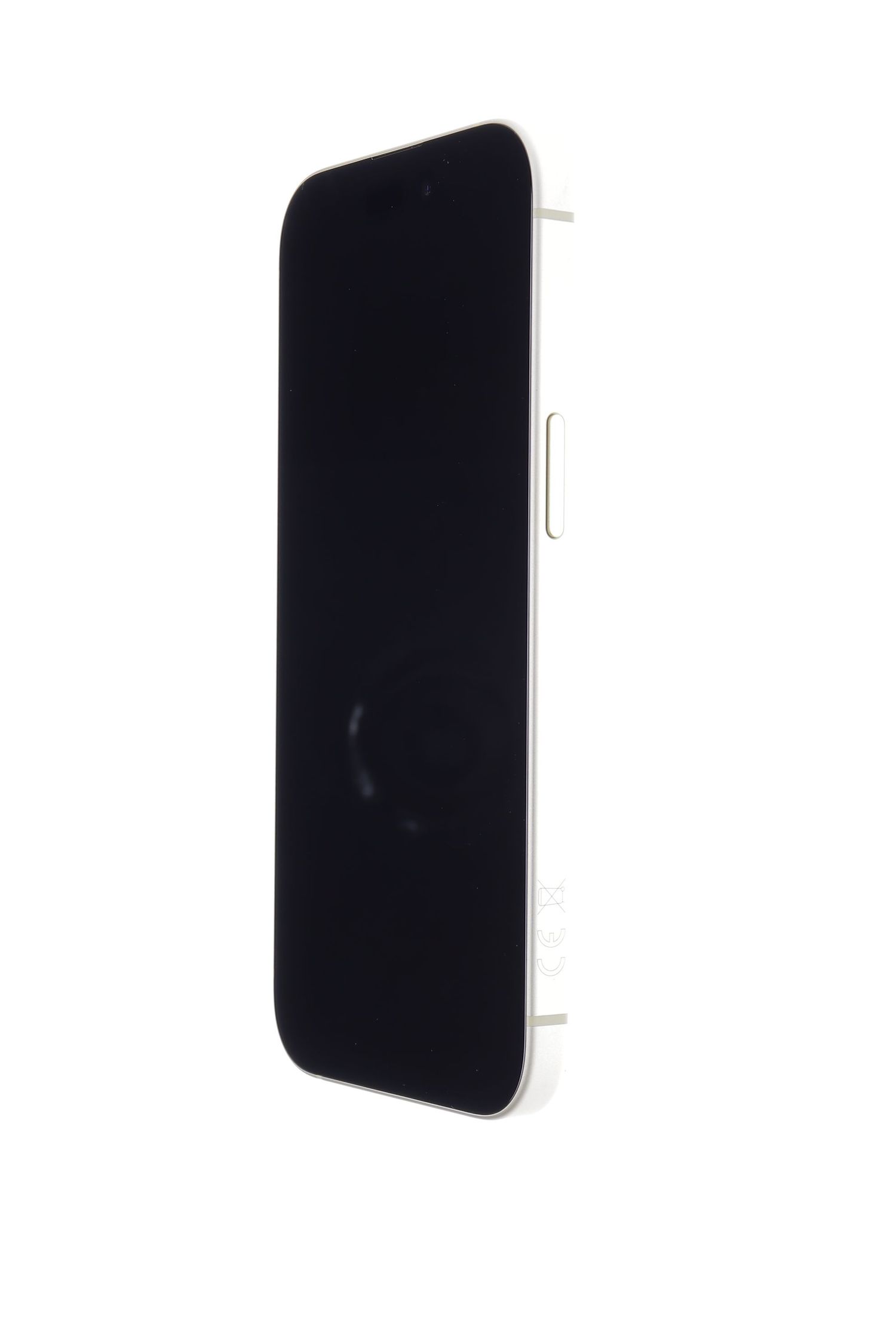 Apple iPhone 15 128 GB Yellow - Като нов