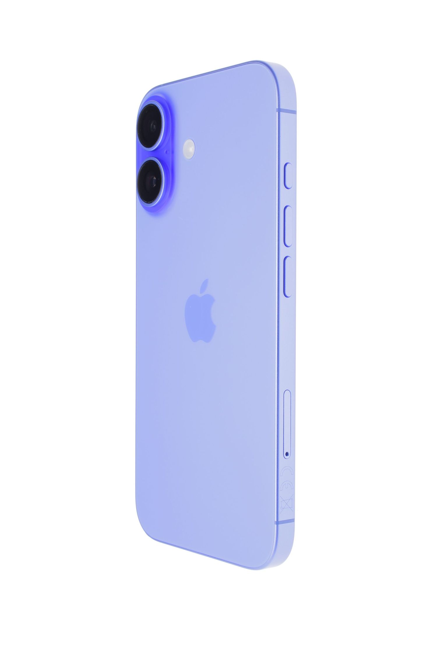 Apple iPhone 16 128 GB Ultramarine - Ca nou