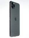 Telefon mobil Apple iPhone 11 Pro Max, Midnight Green, 64 GB,  Excelent