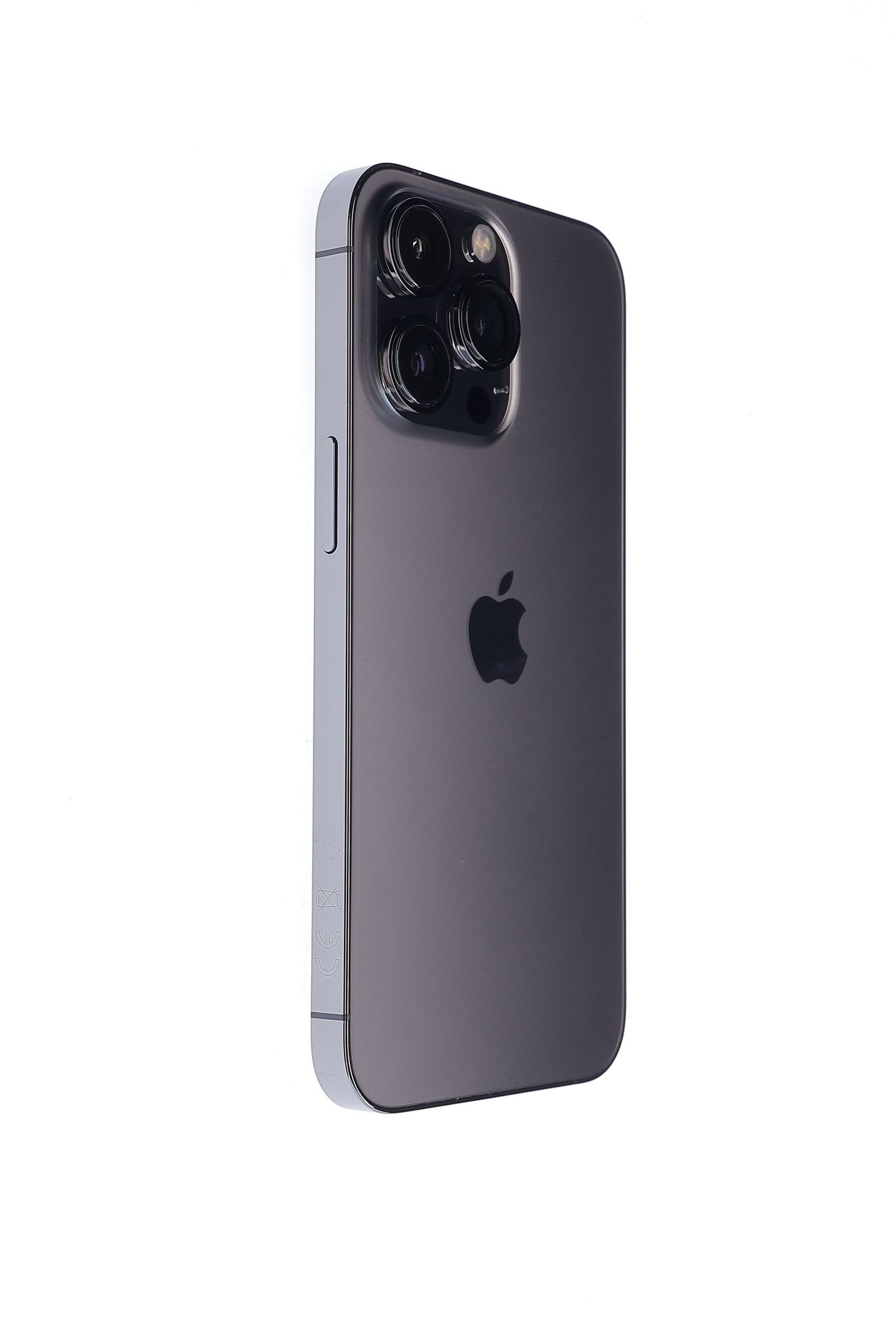 Apple iPhone 13 Pro 256 GB Graphite - Kiváló