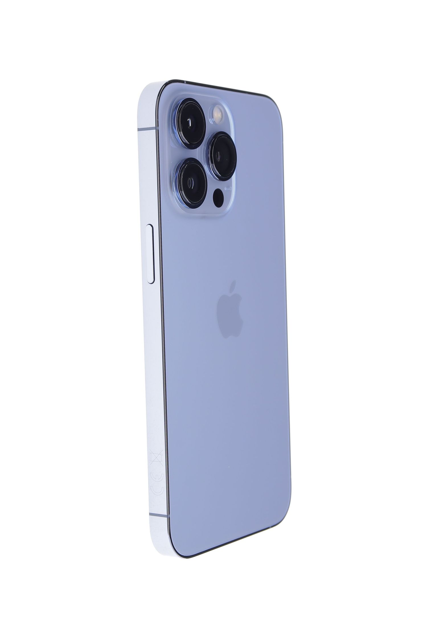 Apple iPhone 13 Pro 128 GB Sierra Blue - Újszerű