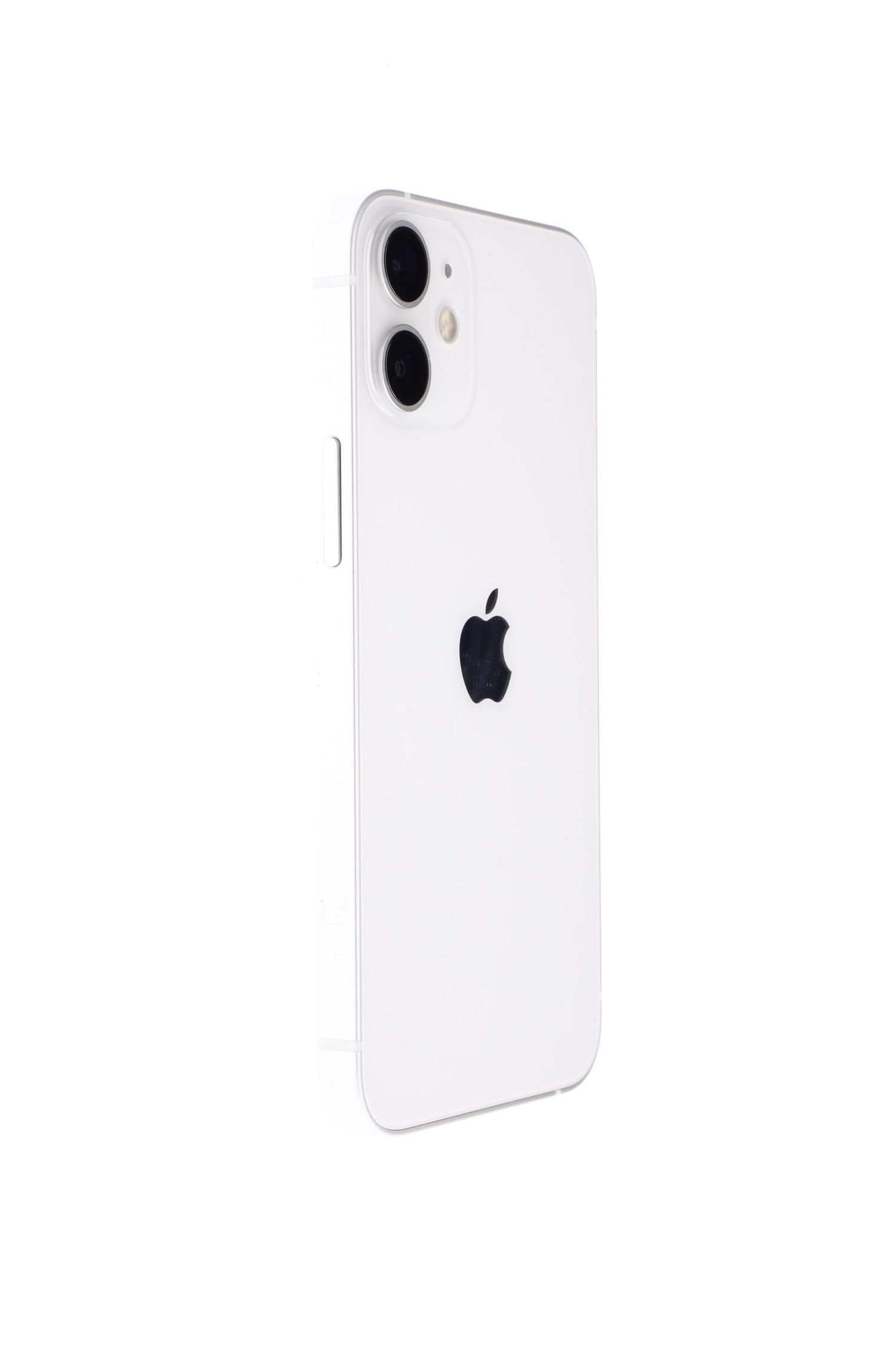 Apple iPhone 12 mini 256 GB White - Nagyon jó