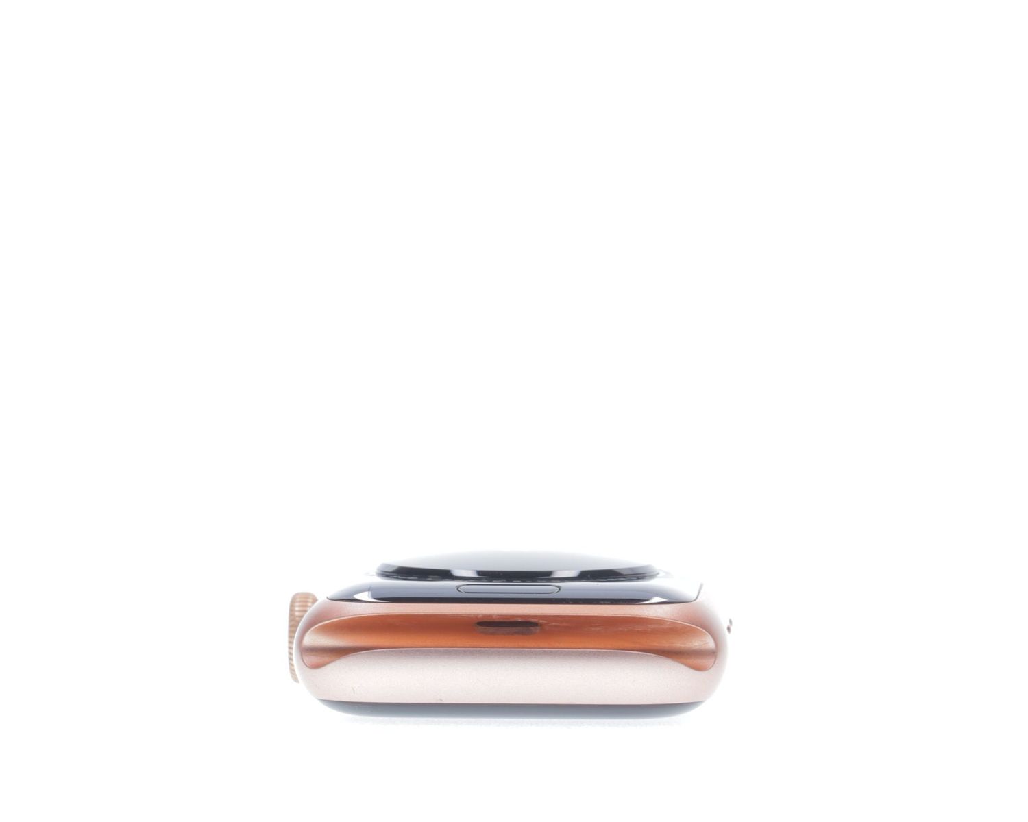 Apple Watch SE 2020, GPS, Aluminium 40mm Gold - Foarte bun