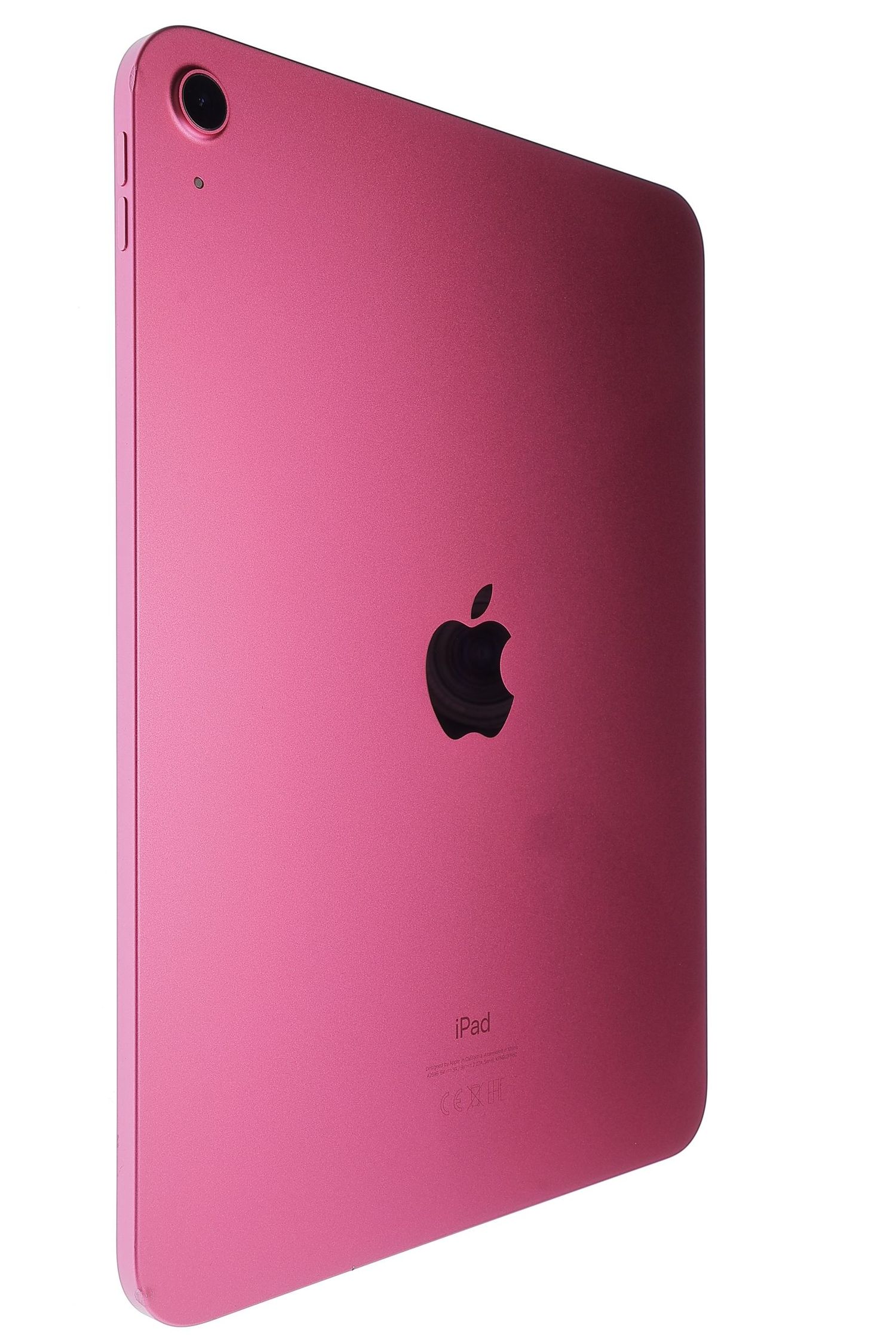 Apple iPad 10 (2022) 10.9" 10th Gen Wifi 64 GB Pink - Kiváló
