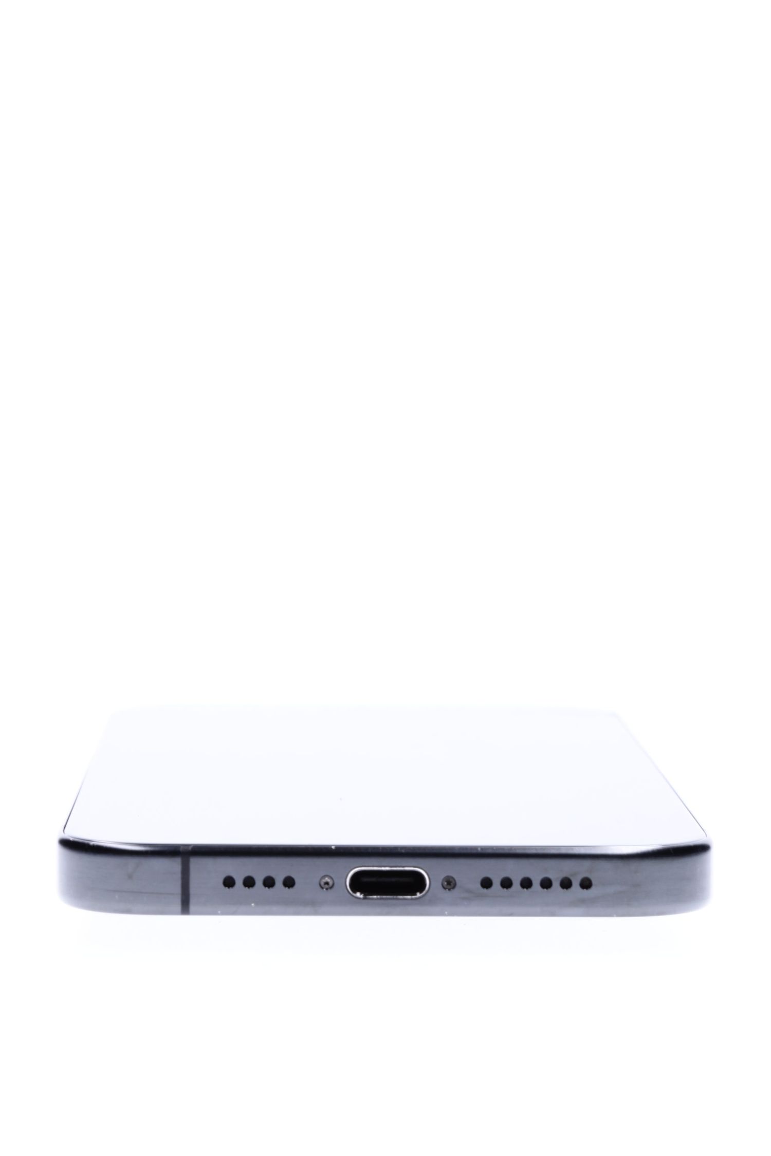 Apple iPhone 15 Pro Max 256 GB Black Titanium - Excelent