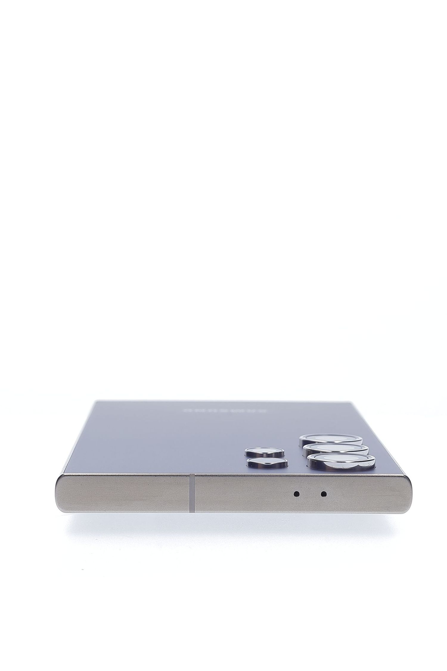 Samsung Galaxy S24 Ultra 5G Dual Sim 256 GB Titanium Violet